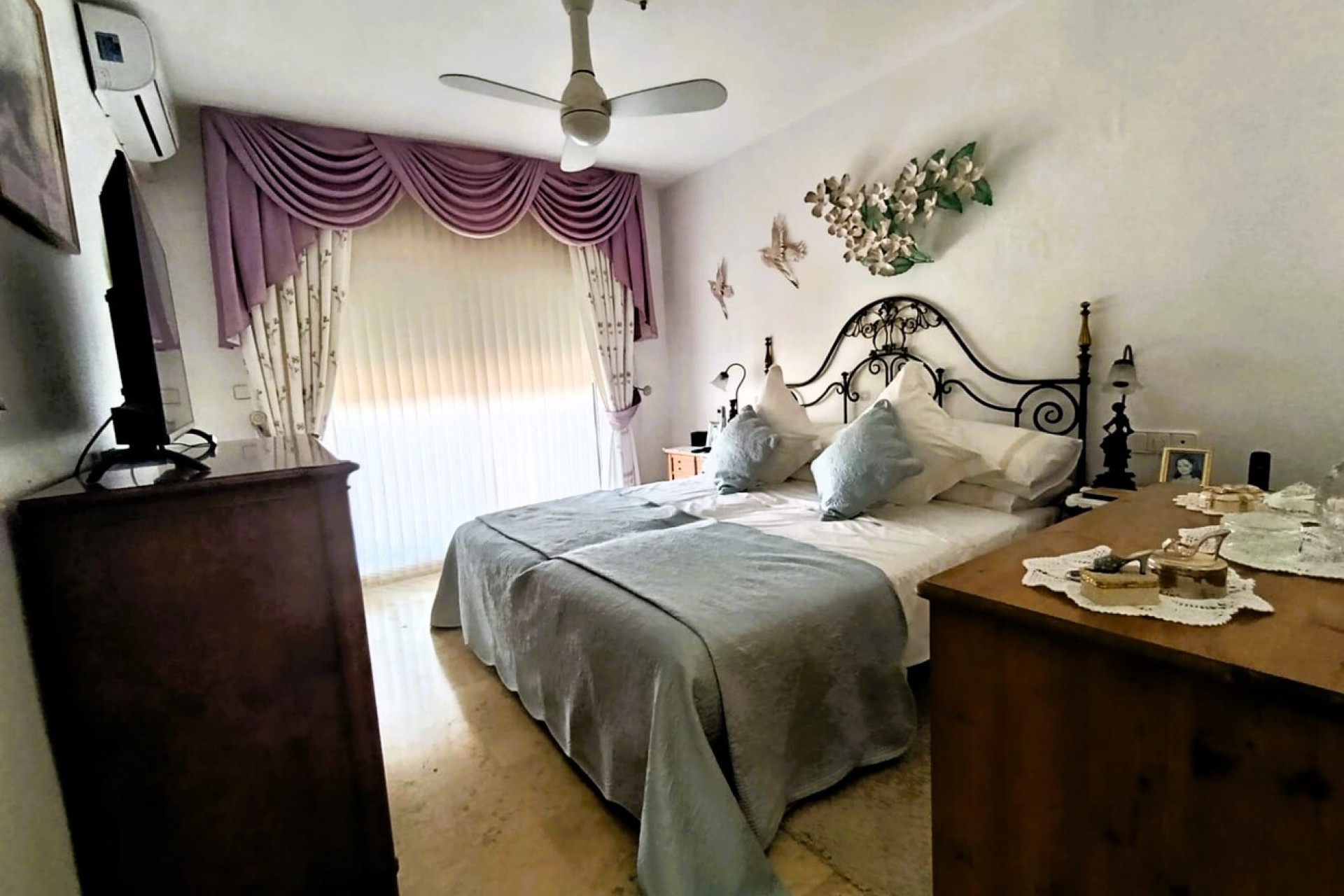 Brukt - Villa -
Las Ramblas Golf - Inland