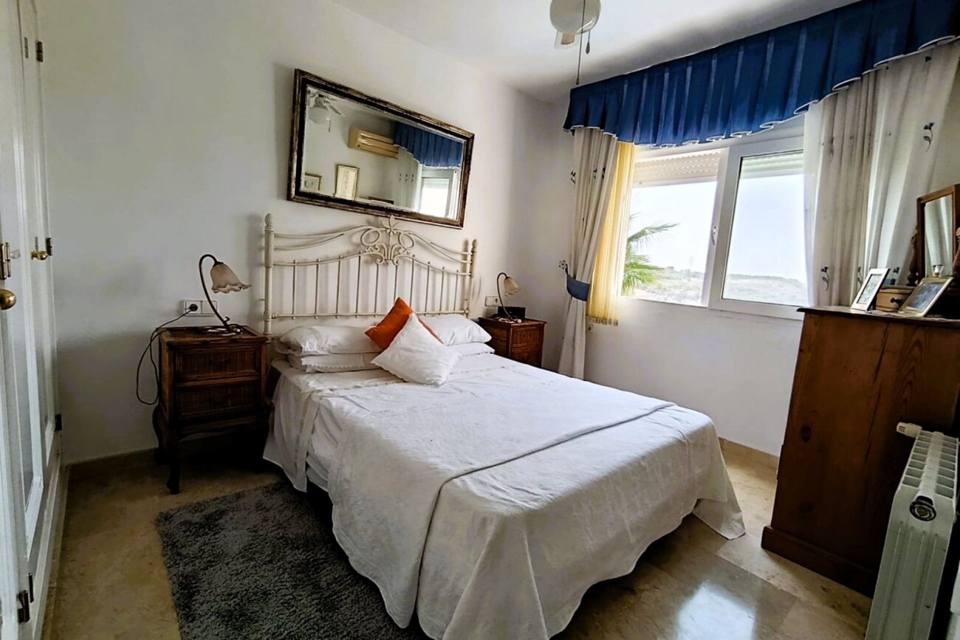 Brukt - Villa -
Las Ramblas Golf - Inland