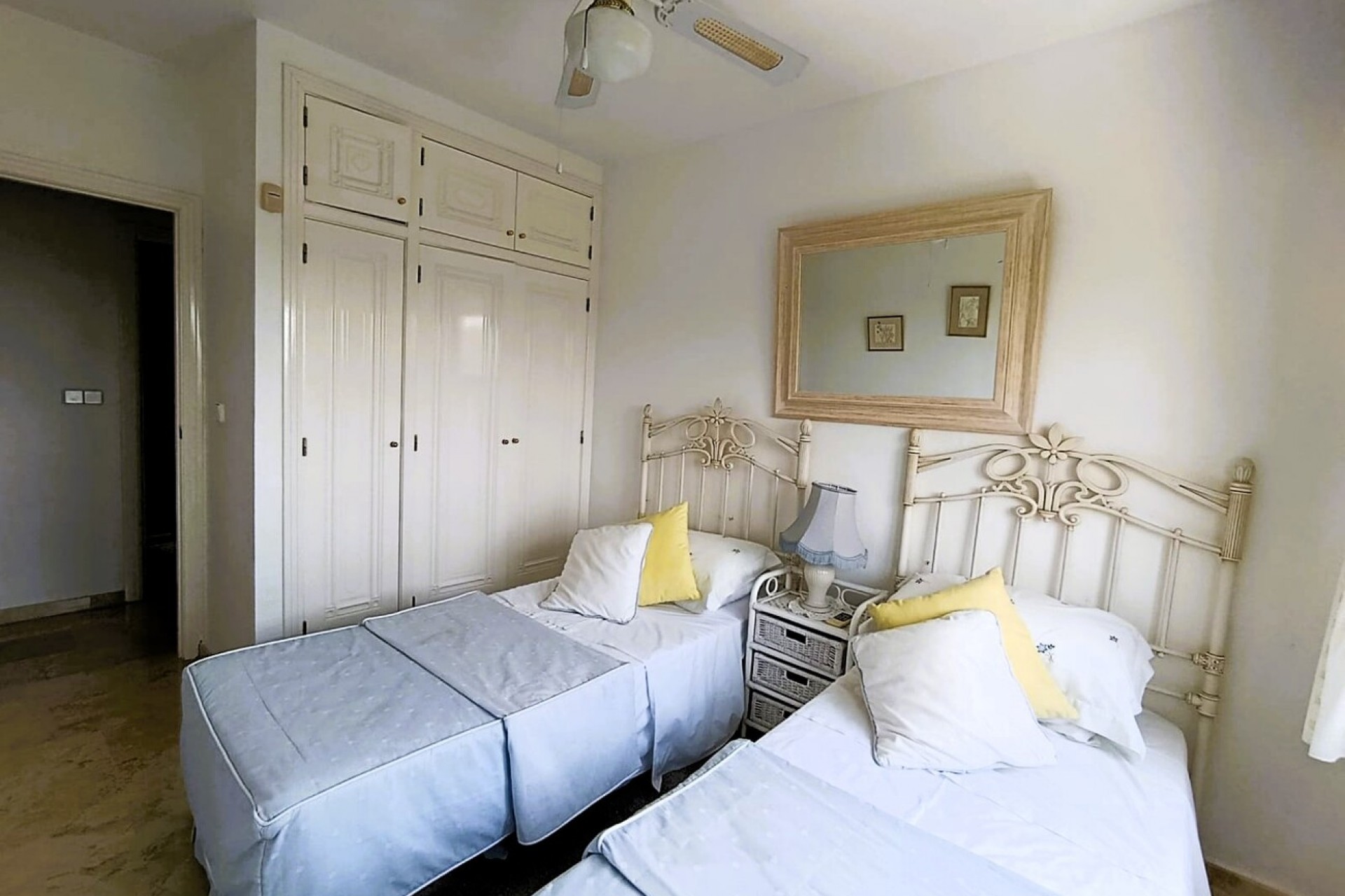 Brukt - Villa -
Las Ramblas Golf - Inland