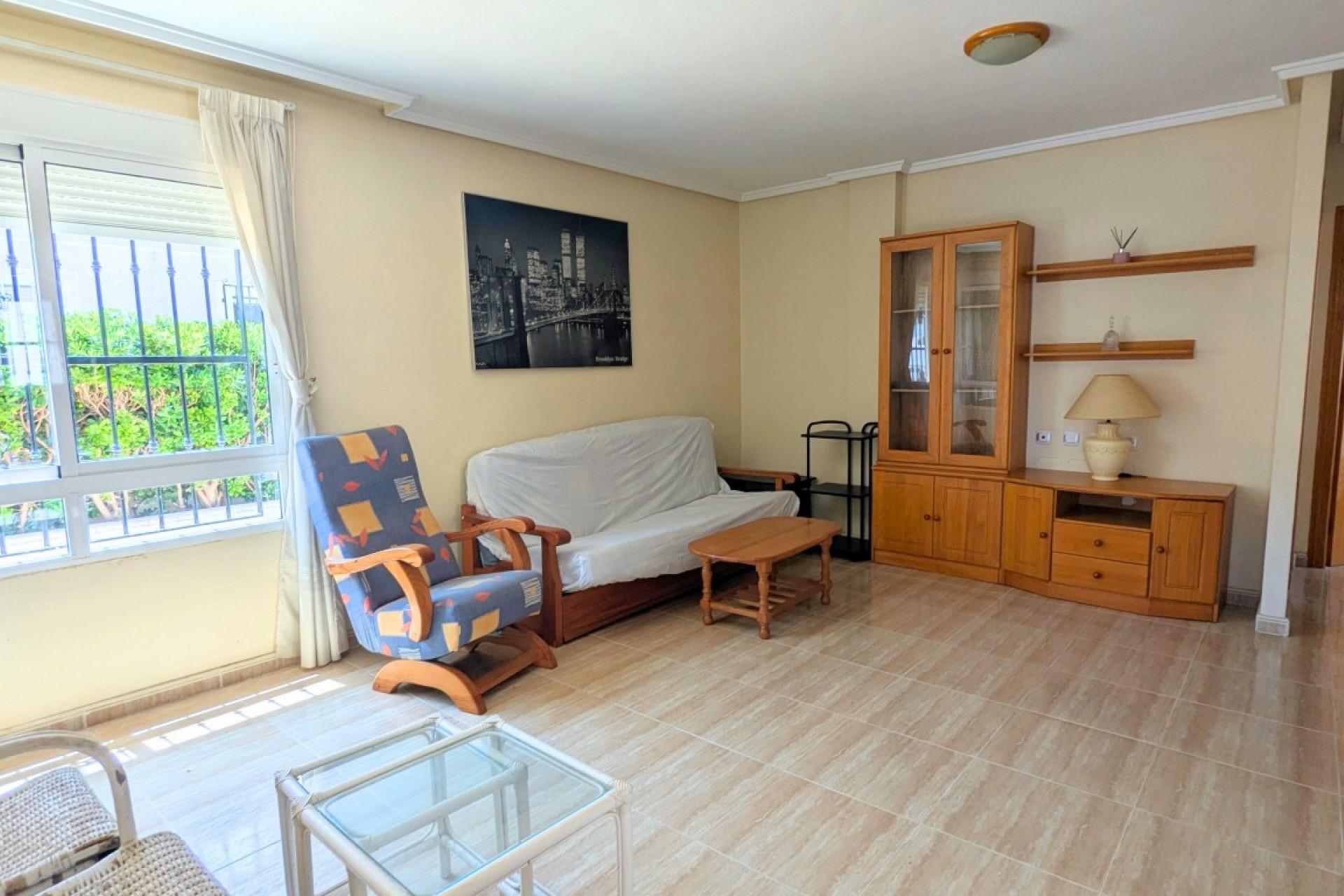 Brukt - Villa -
Lo Crispin - Inland