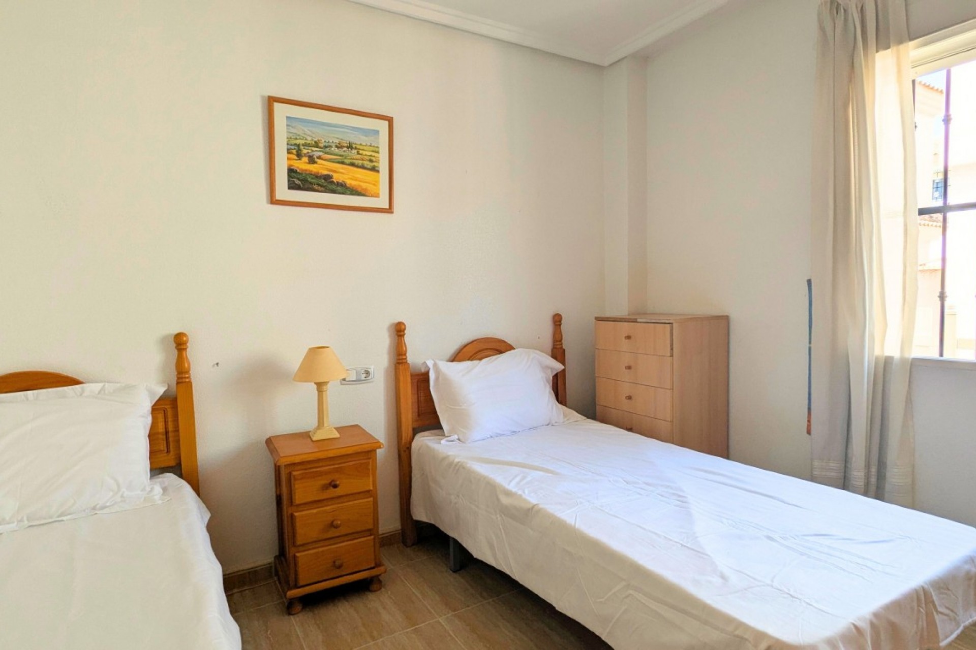 Brukt - Villa -
Lo Crispin - Inland