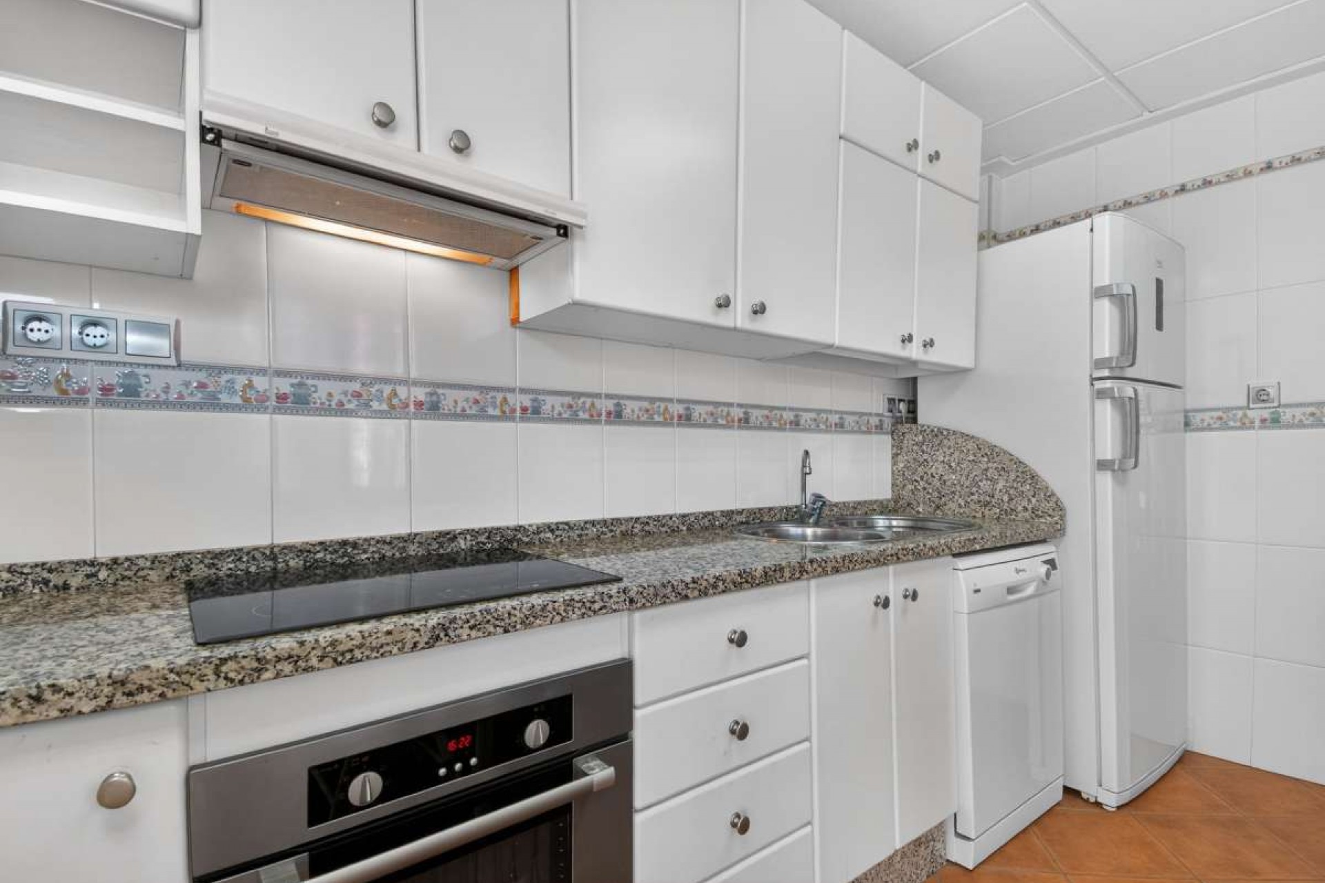 Brukt - Villa -
Lo Pagan - Costa Calida