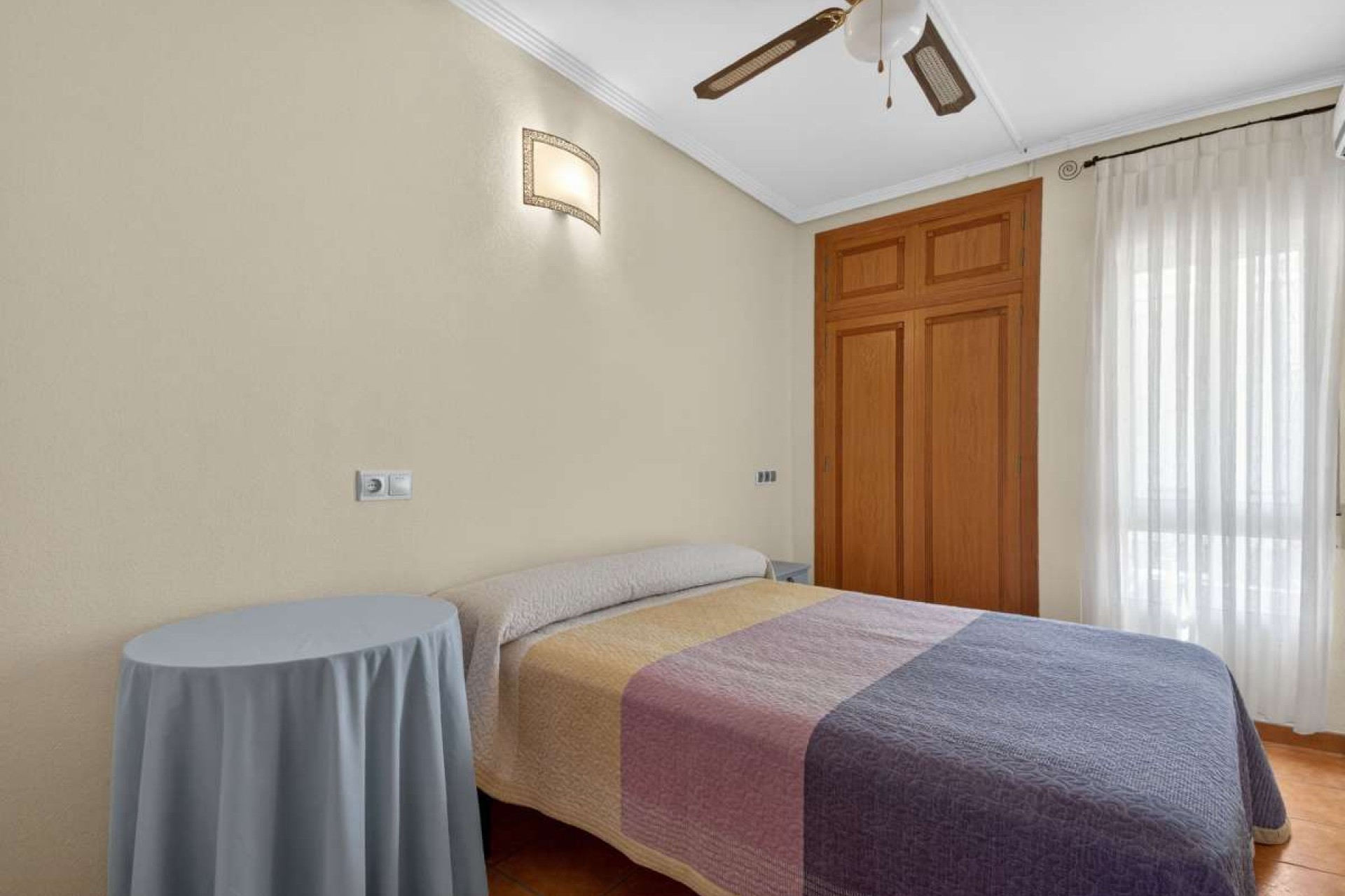 Brukt - Villa -
Lo Pagan - Costa Calida