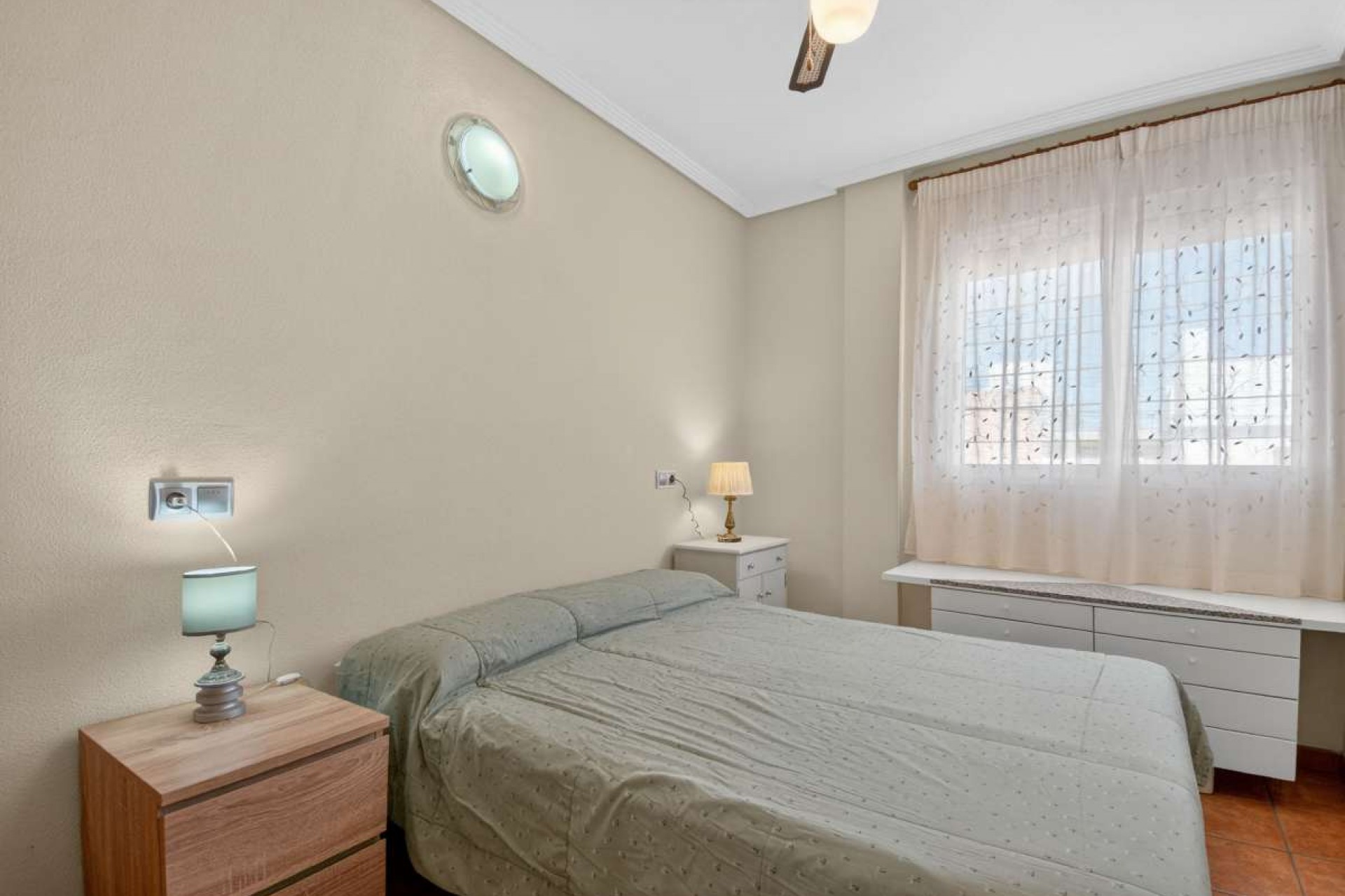 Brukt - Villa -
Lo Pagan - Costa Calida