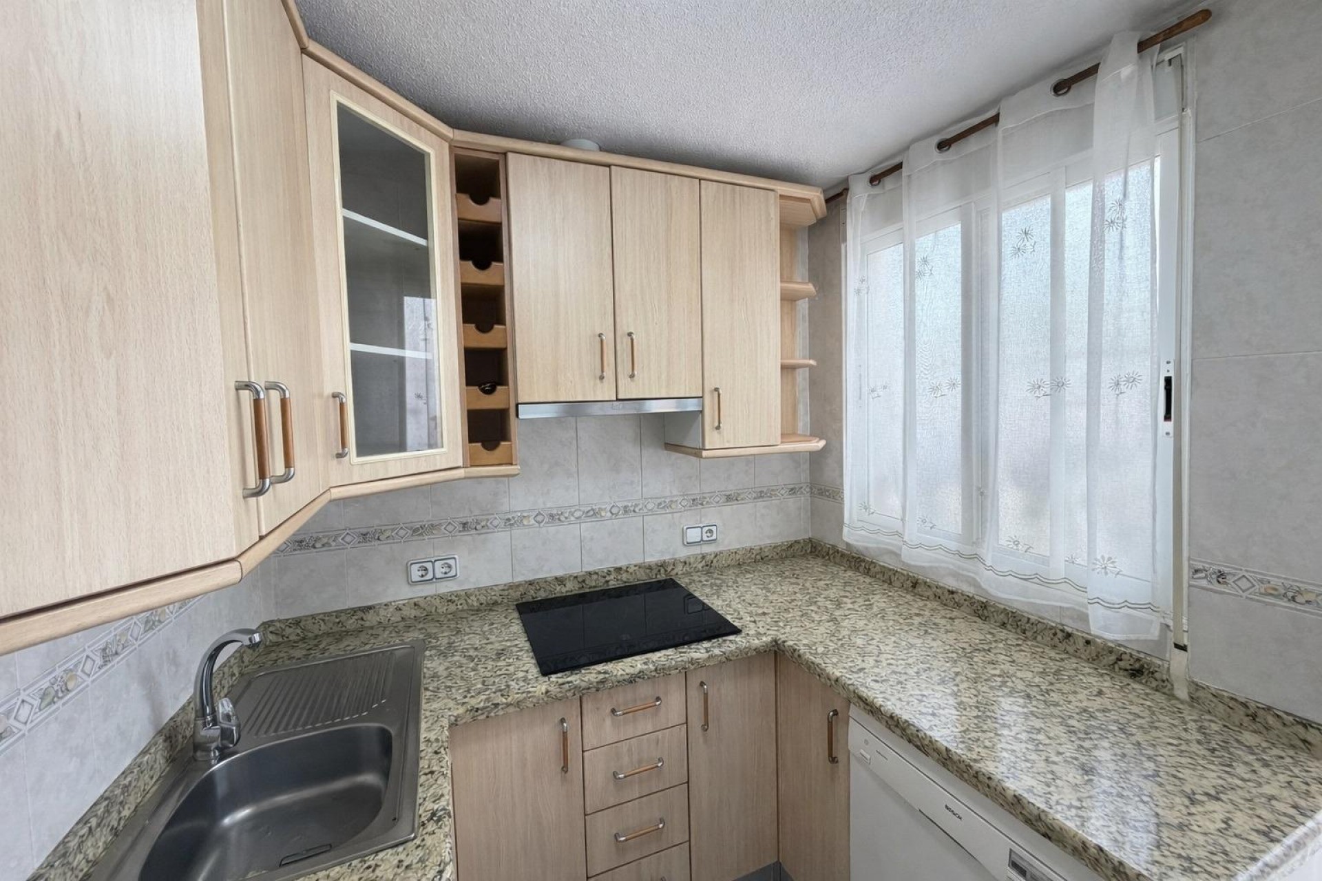 Brukt - Villa -
Lo Pagan - La Puntica