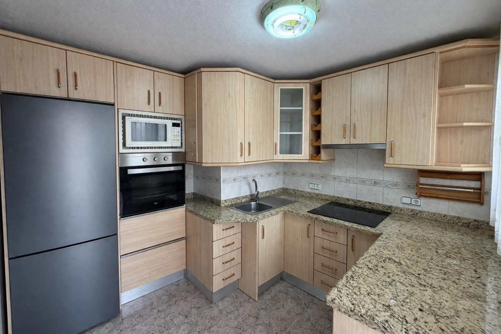 Brukt - Villa -
Lo Pagan - La Puntica