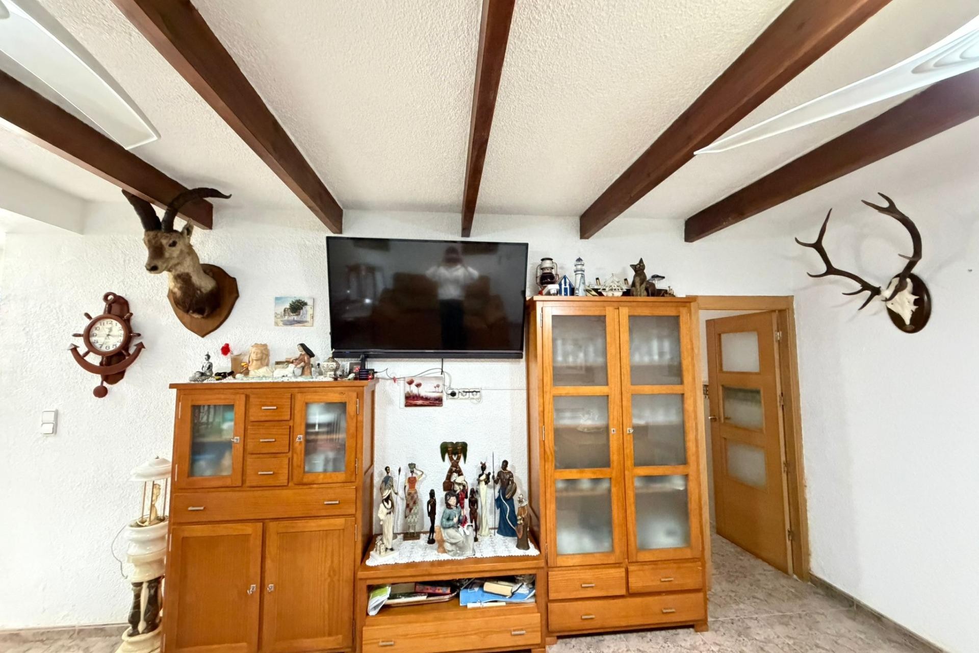 Brukt - Villa -
Lo Pagan - La Puntica