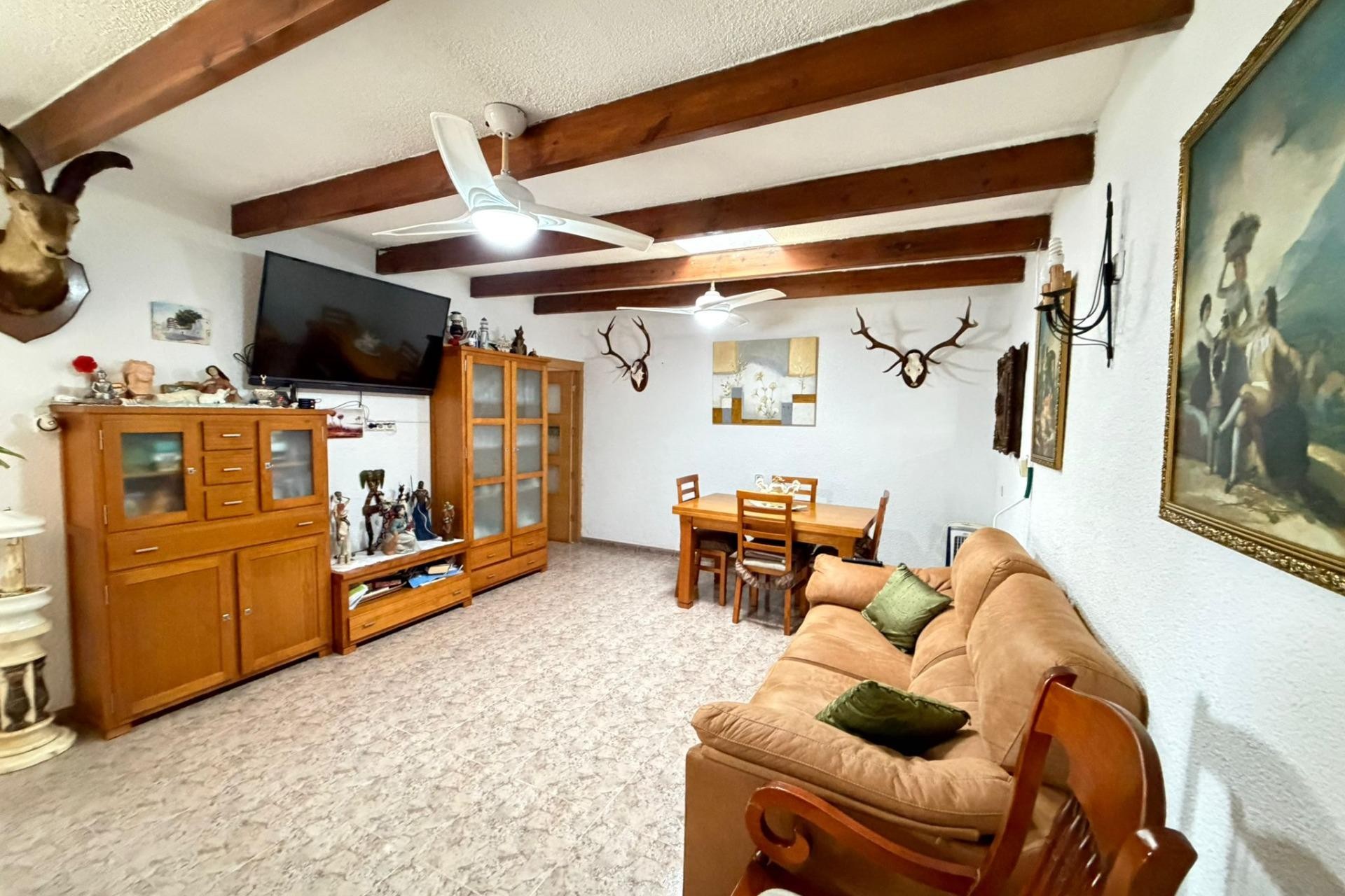 Brukt - Villa -
Lo Pagan - La Puntica