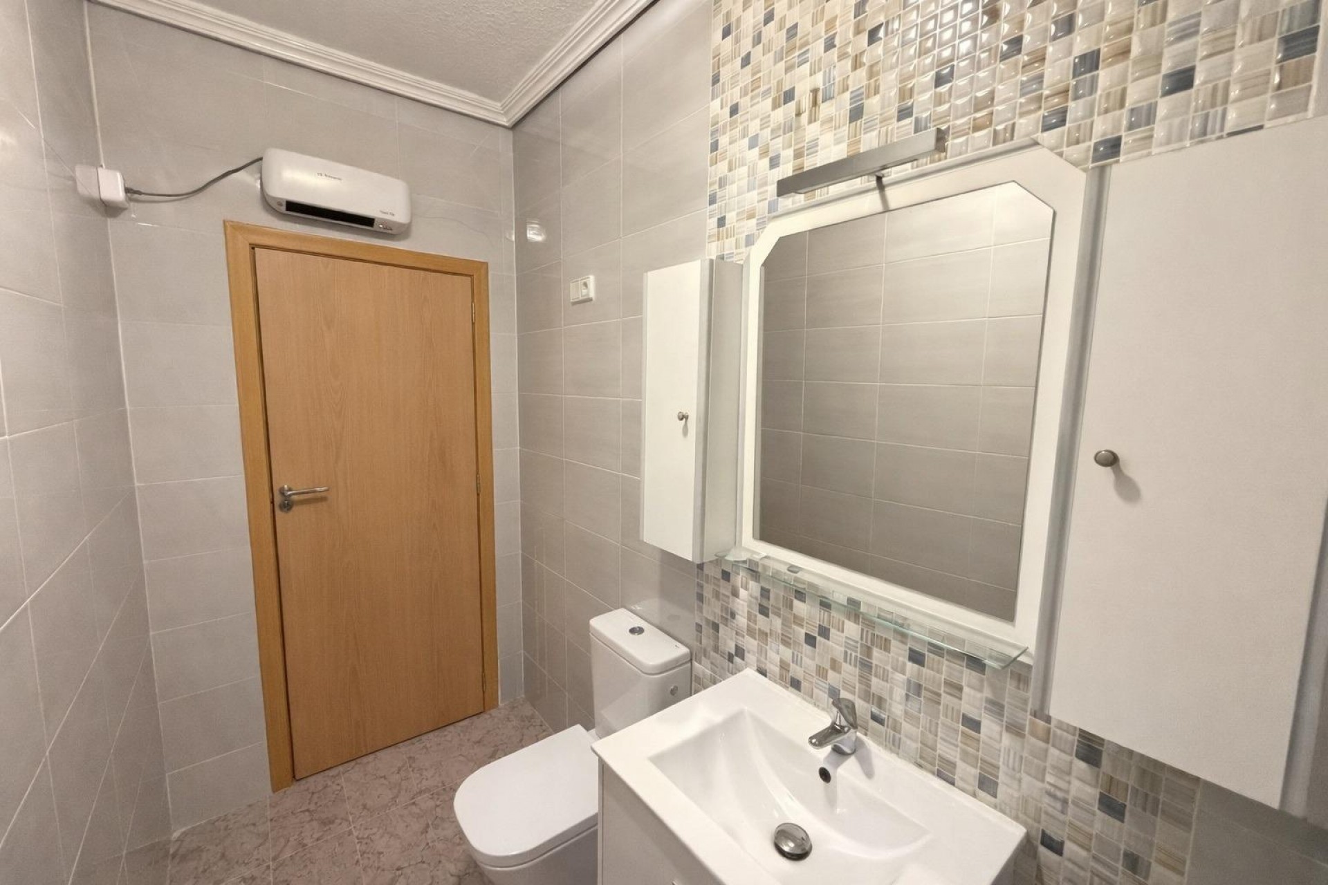 Brukt - Villa -
Lo Pagan - La Puntica