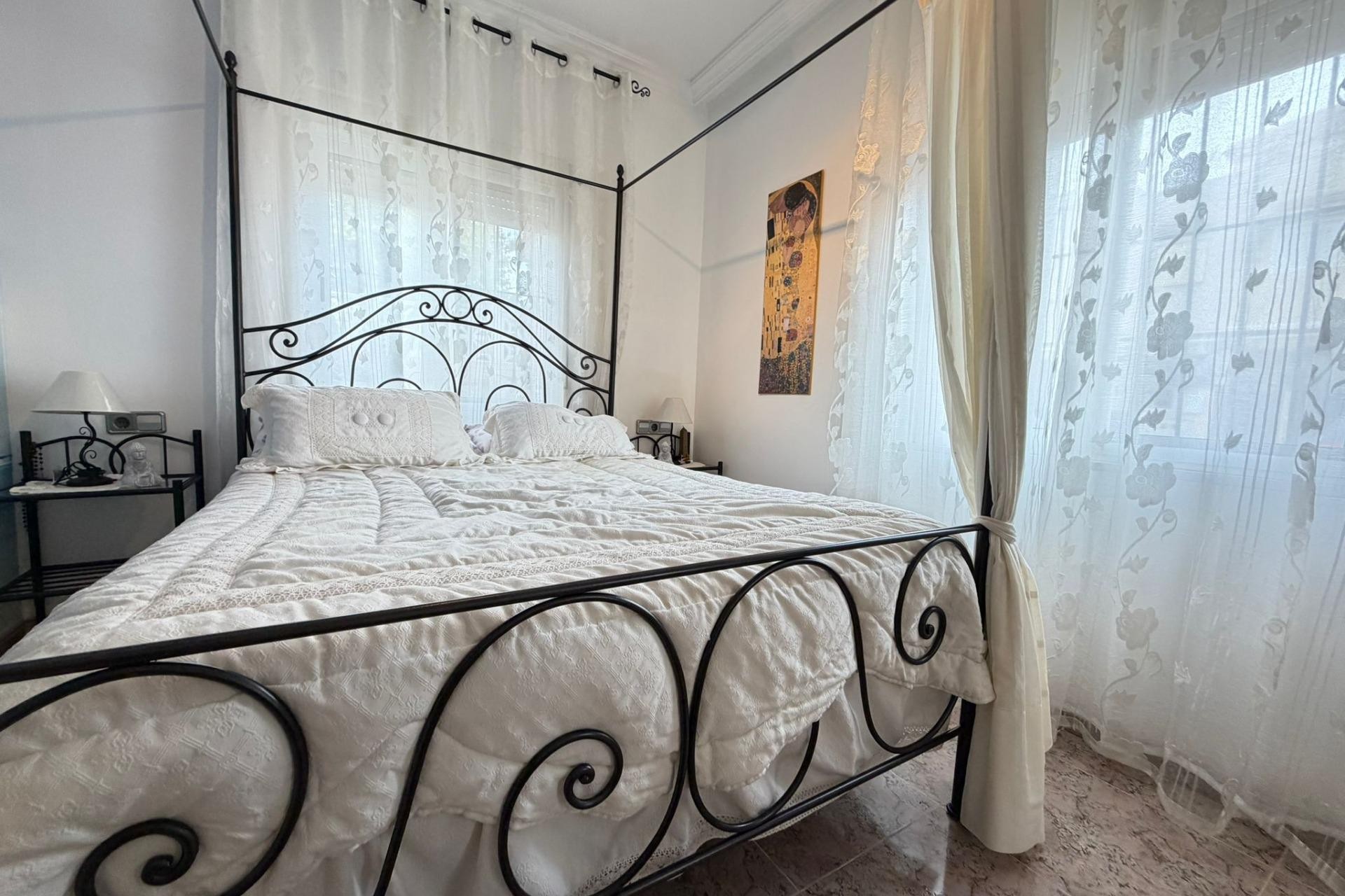 Brukt - Villa -
Lo Pagan - La Puntica