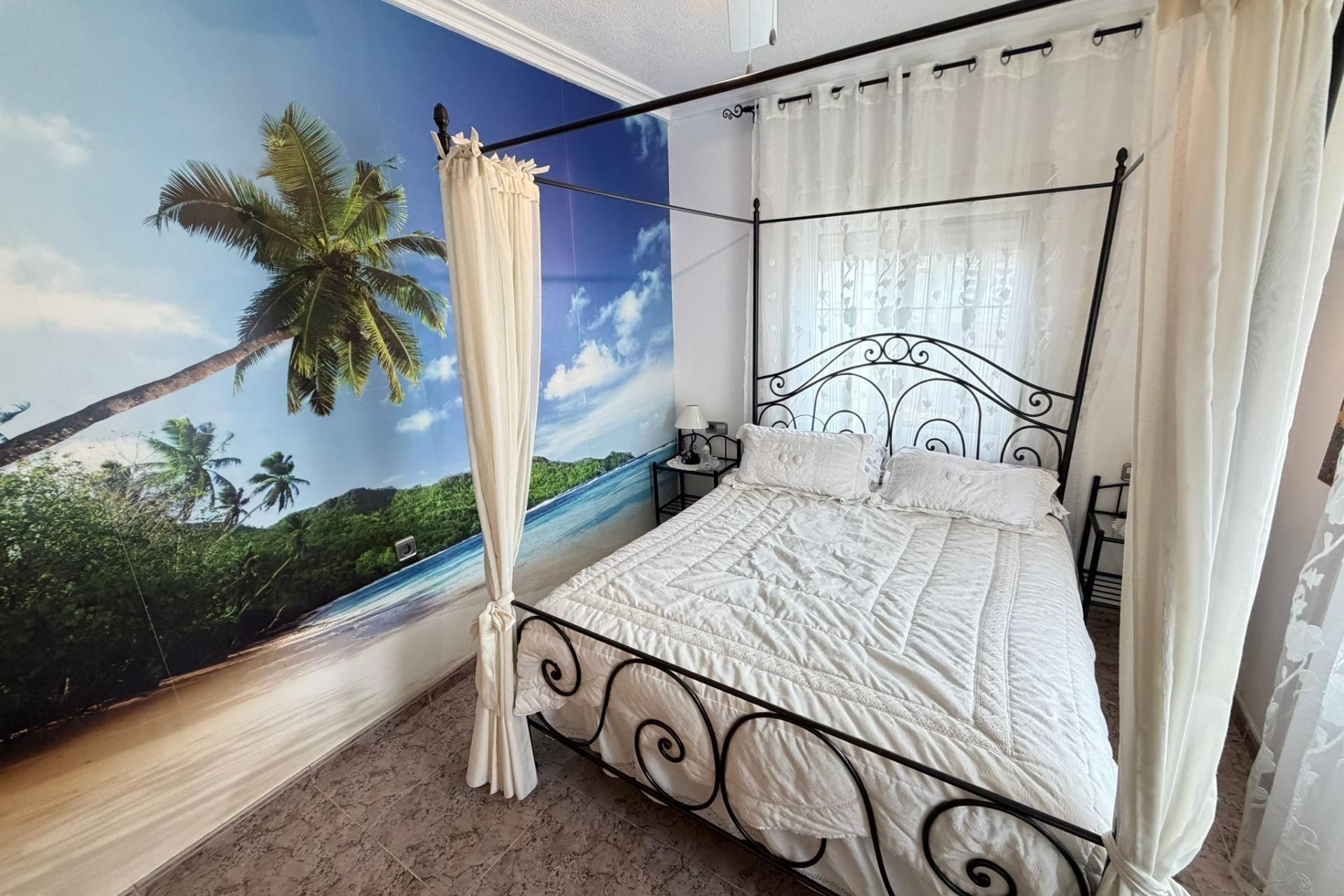 Brukt - Villa -
Lo Pagan - La Puntica