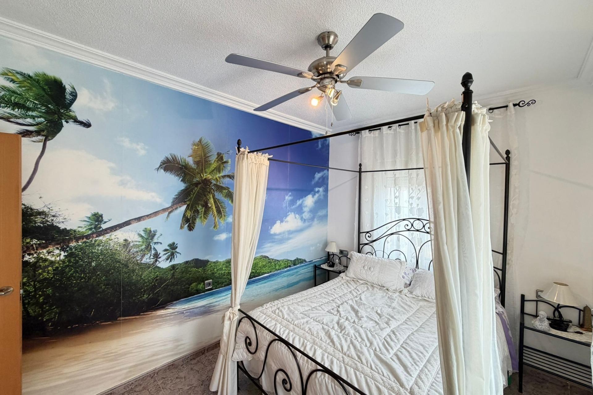 Brukt - Villa -
Lo Pagan - La Puntica