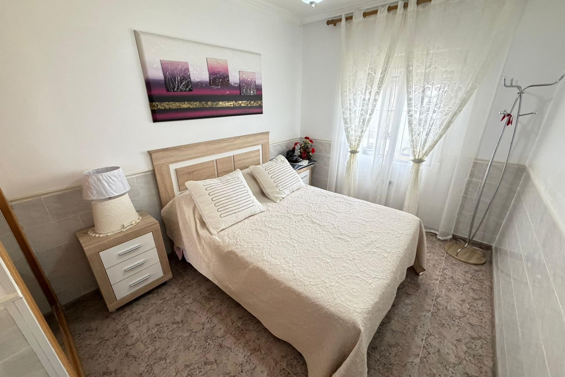 Brukt - Villa -
Lo Pagan - La Puntica