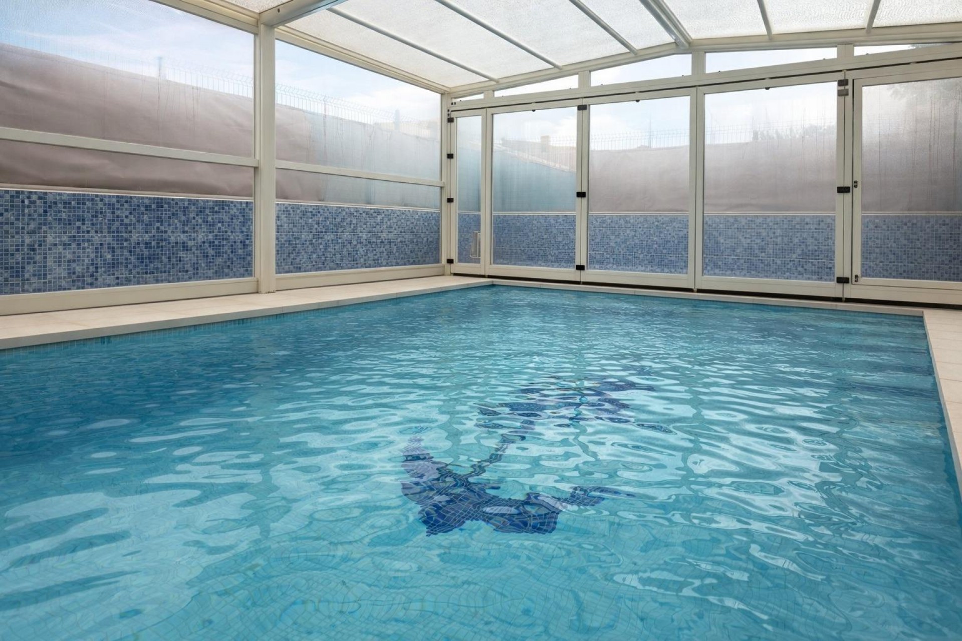 Brukt - Villa -
Lo Pagan - La Puntica