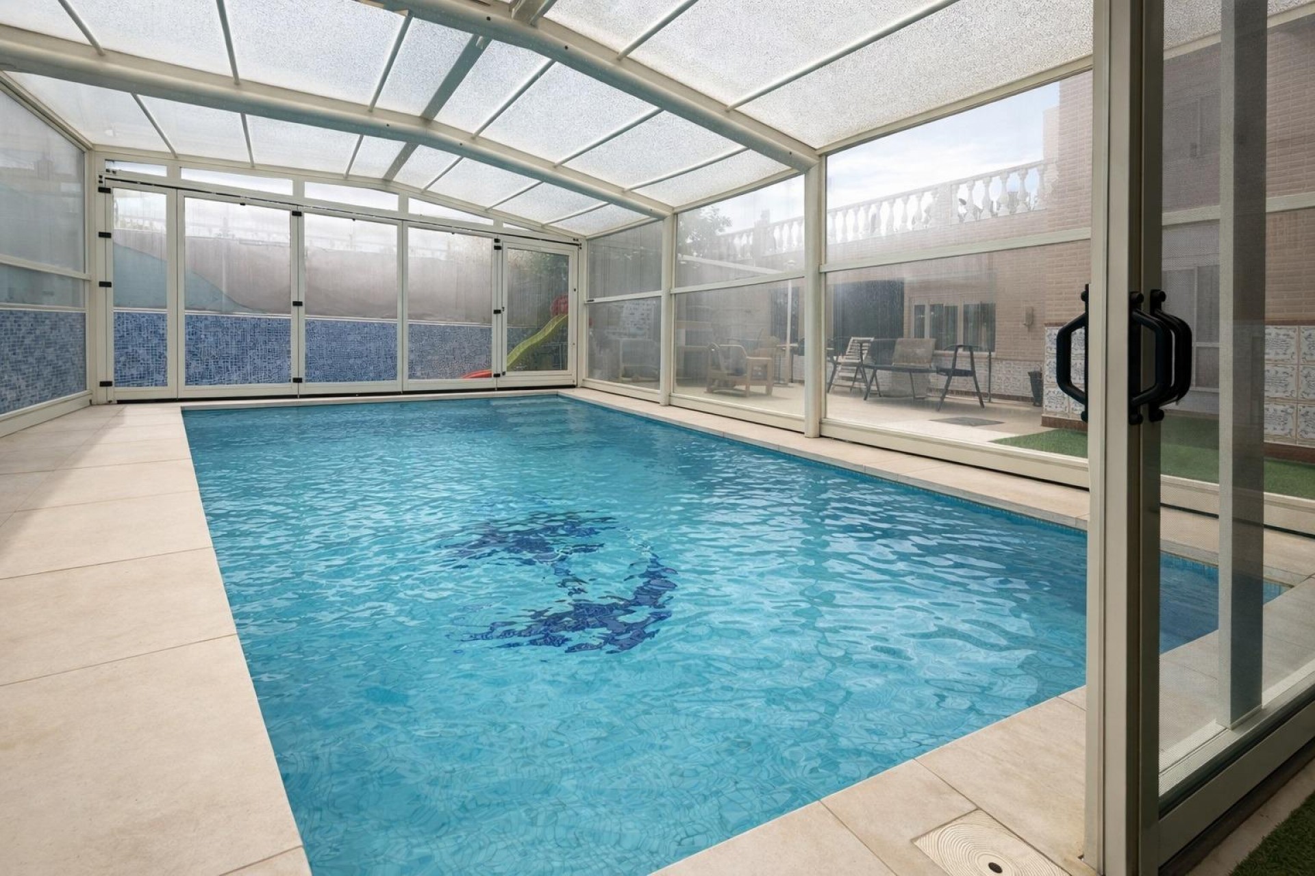 Brukt - Villa -
Lo Pagan - La Puntica