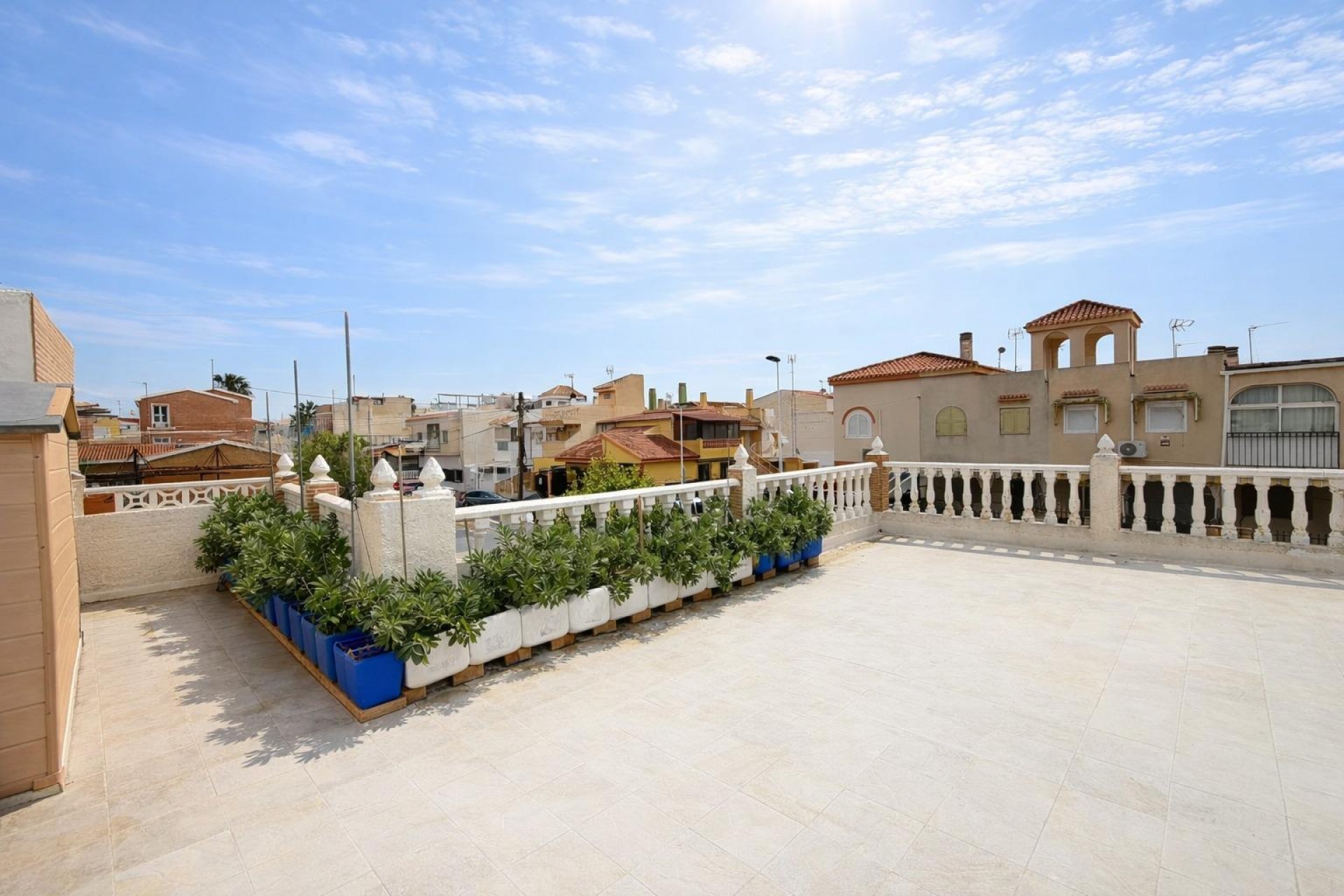 Brukt - Villa -
Lo Pagan - La Puntica