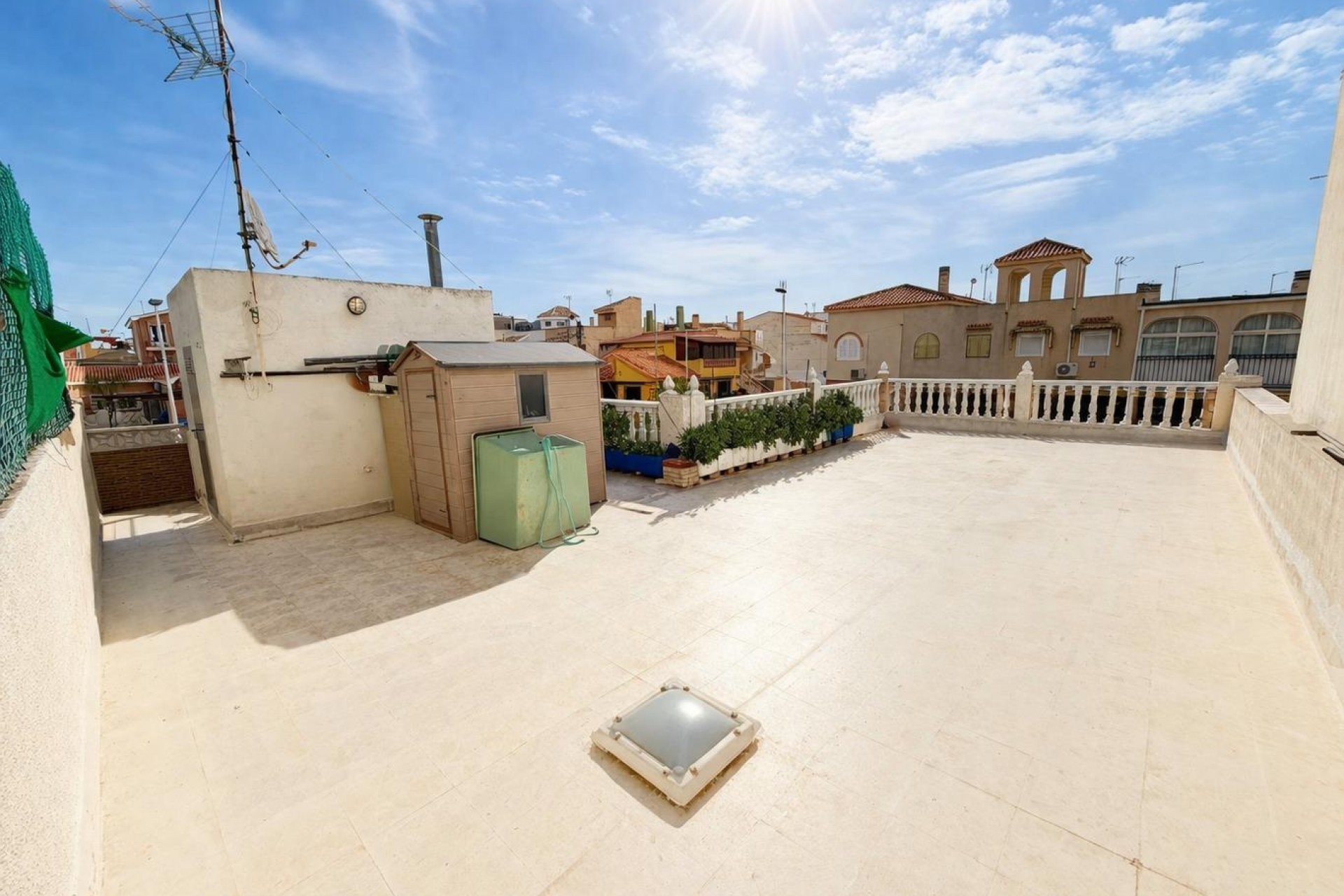 Brukt - Villa -
Lo Pagan - La Puntica