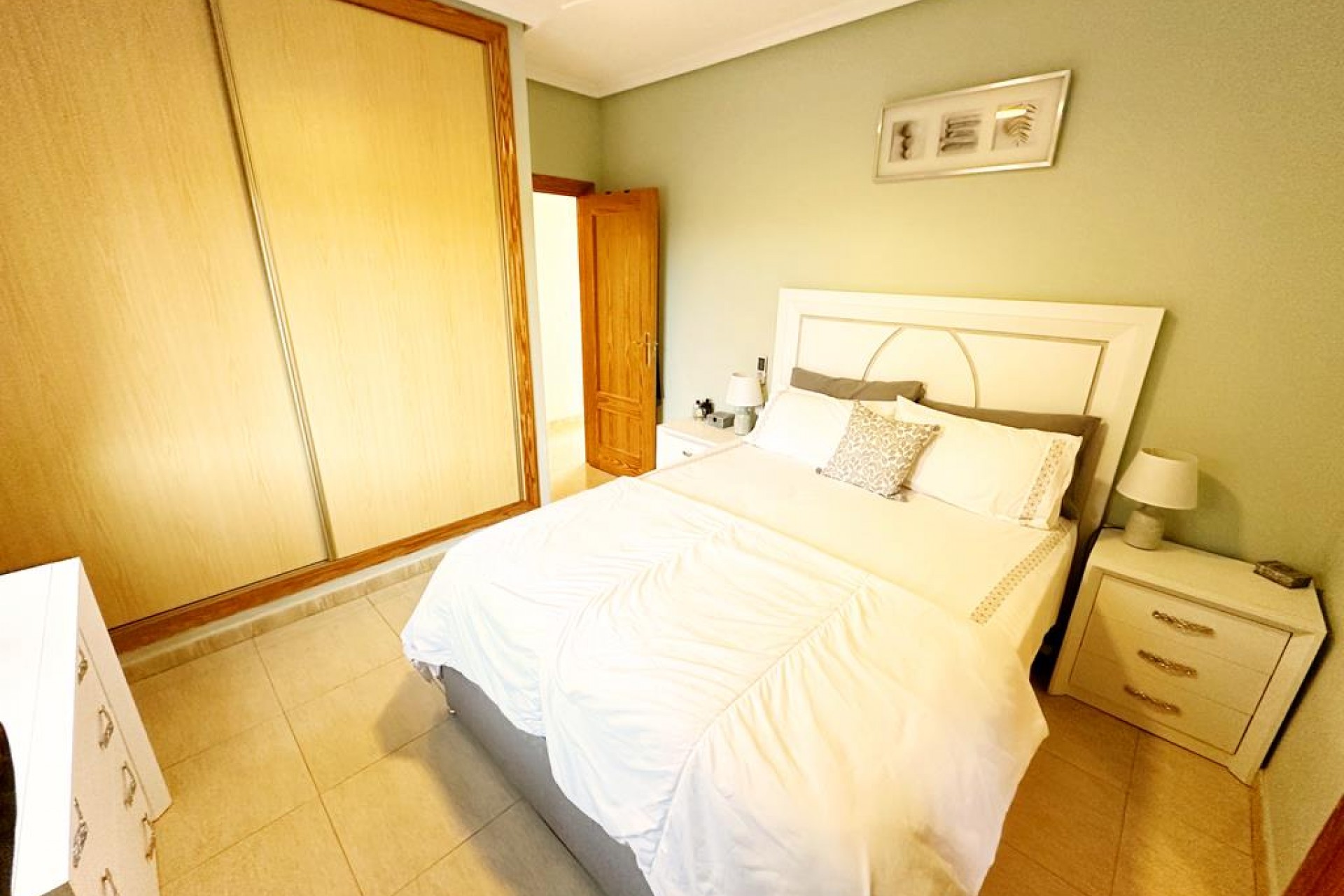 Brukt - Villa -
Lo Santiago - Inland