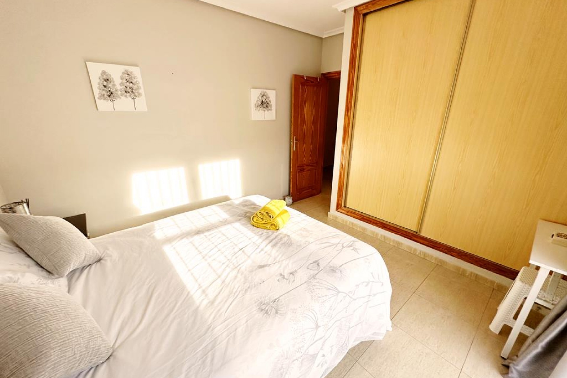 Brukt - Villa -
Lo Santiago - Inland