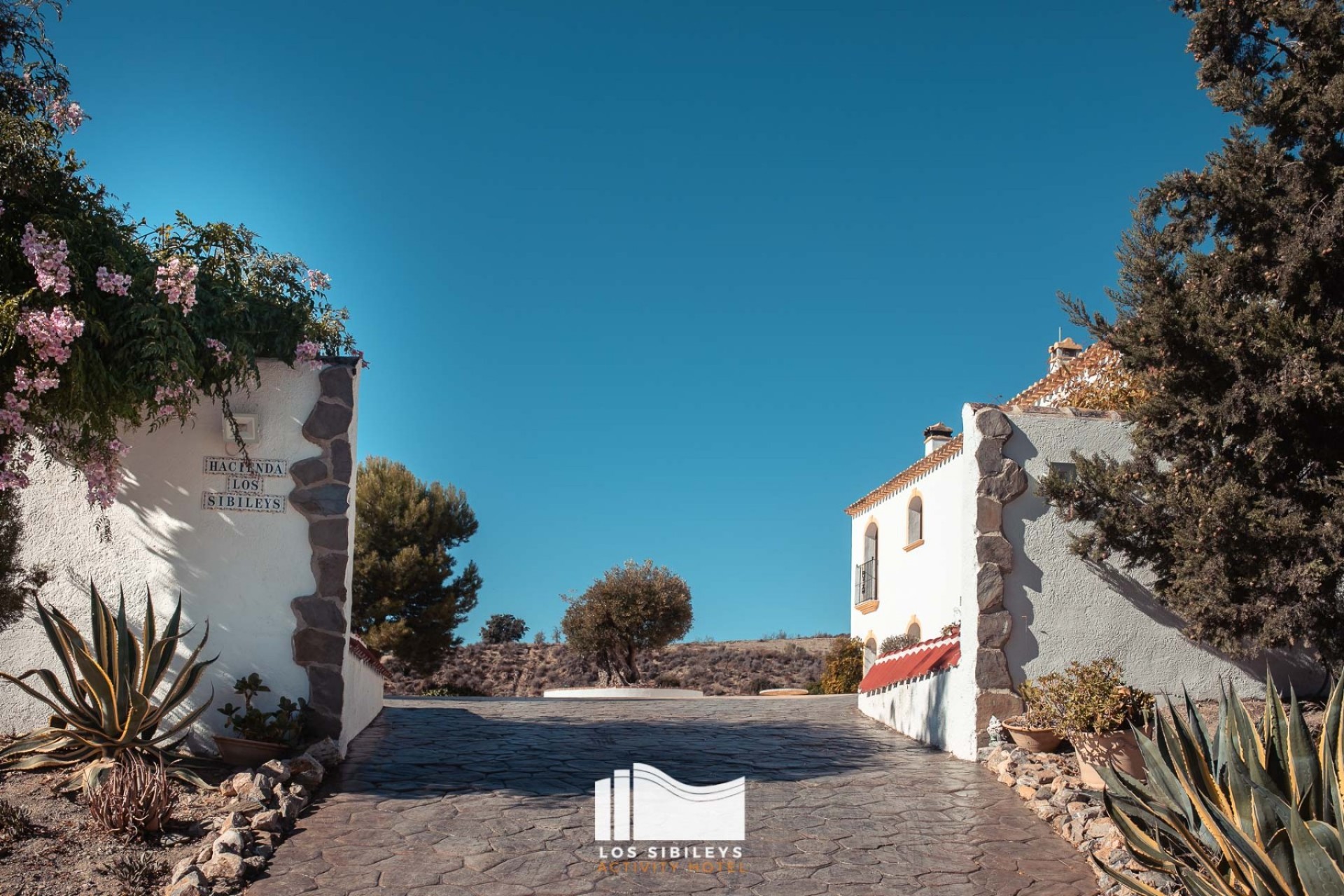 Brukt - Villa -
Lorca - Costa Calida