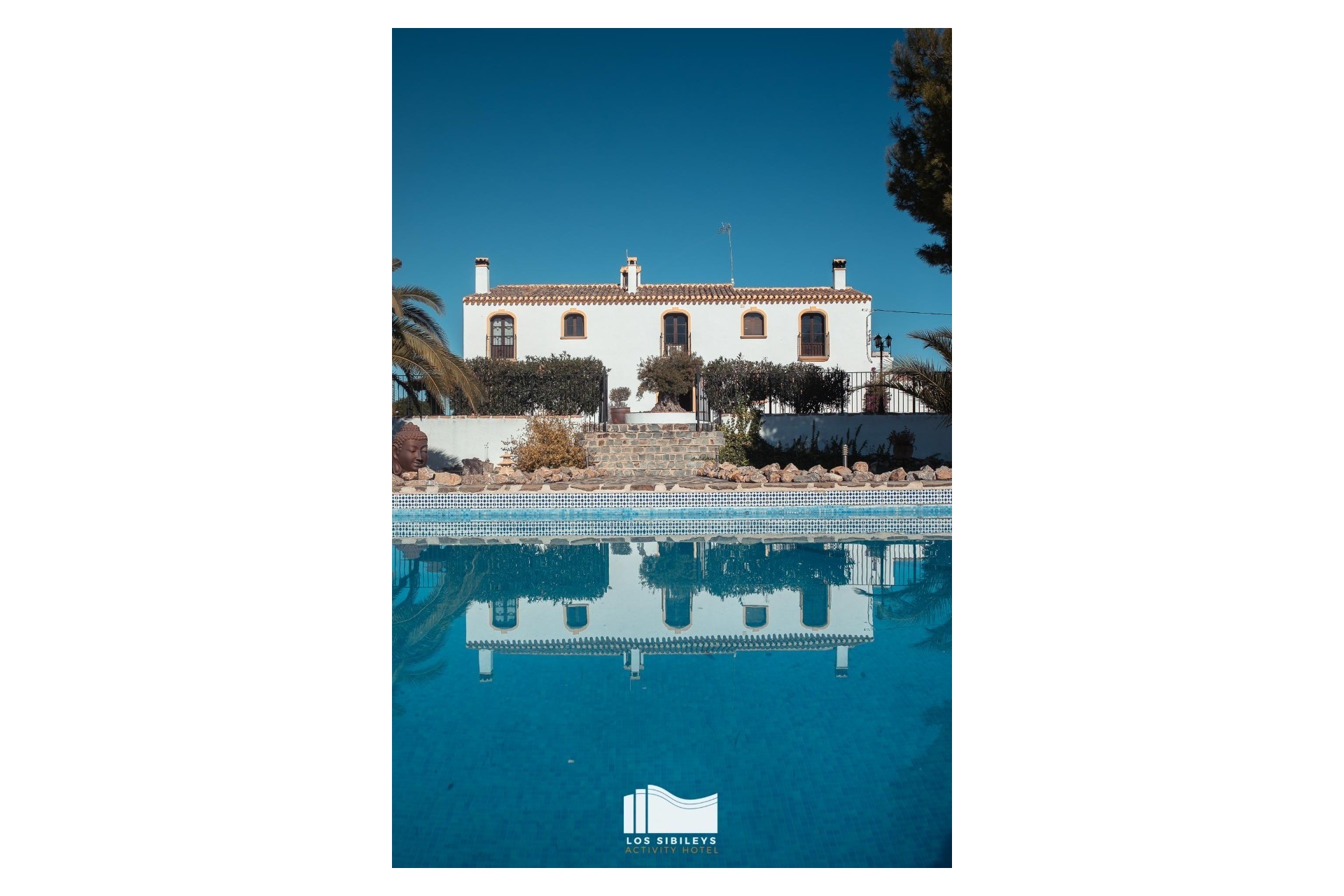 Brukt - Villa -
Lorca - Costa Calida