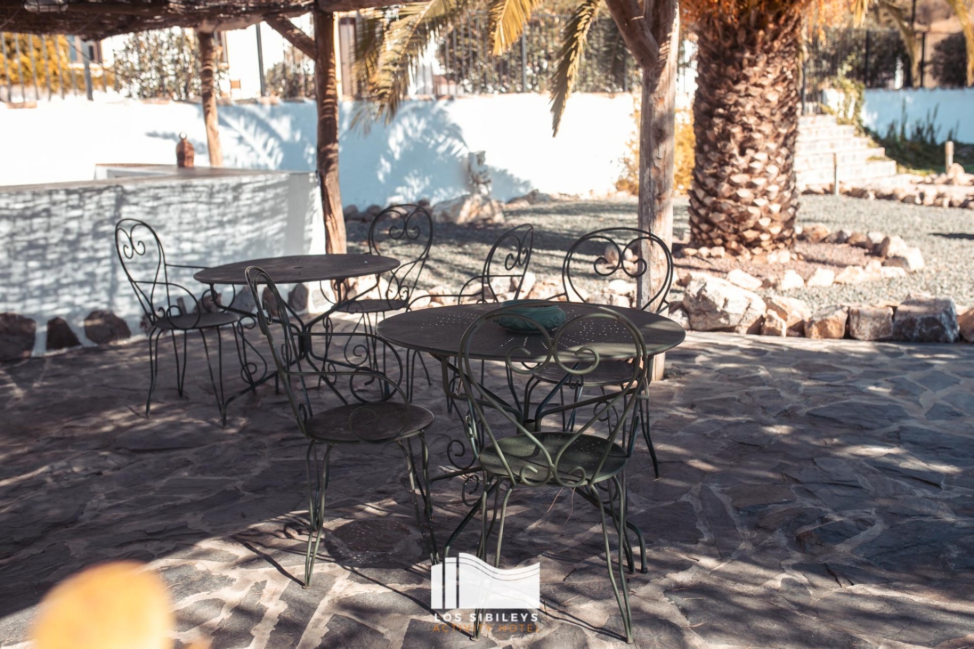 Brukt - Villa -
Lorca - Costa Calida
