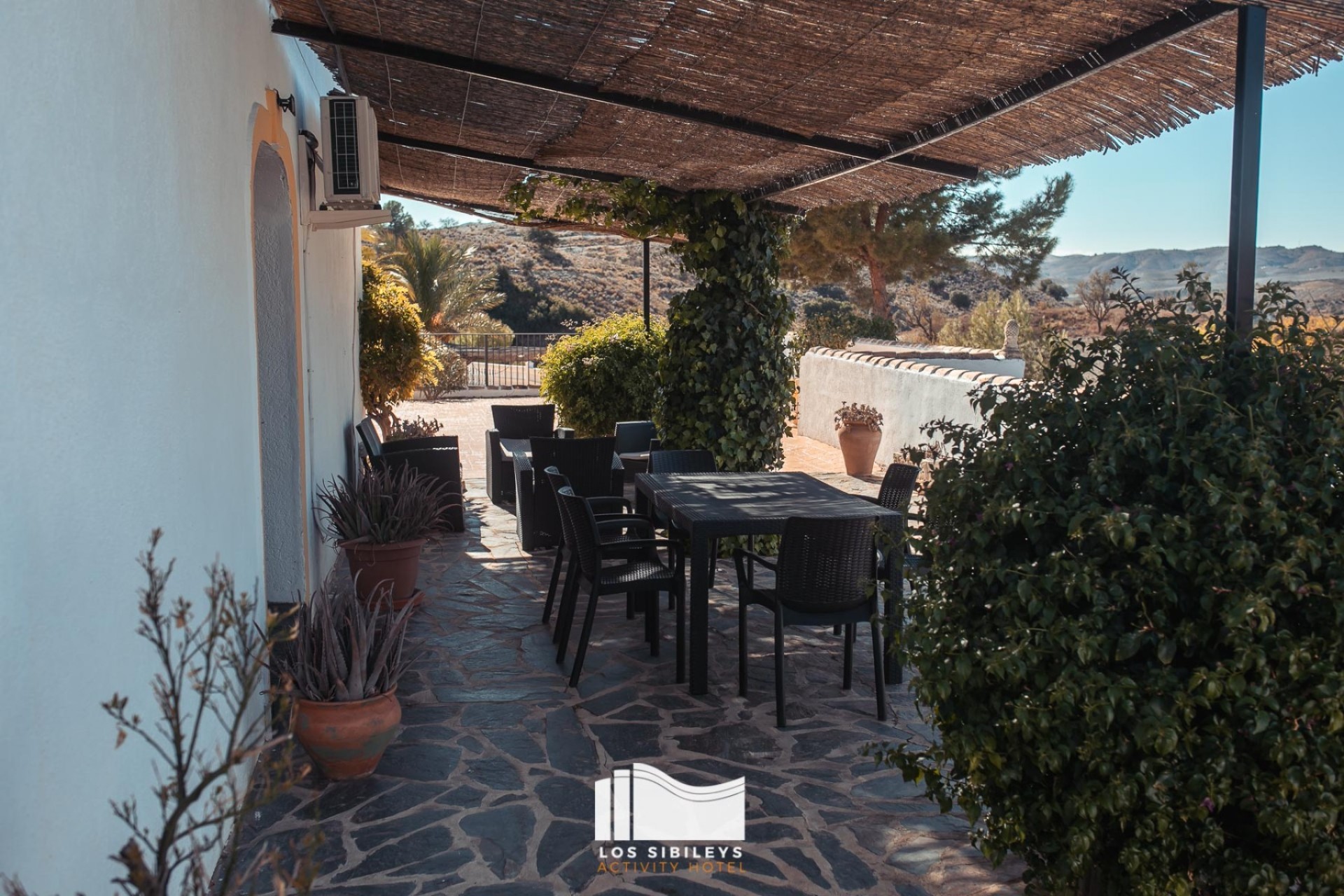 Brukt - Villa -
Lorca - Costa Calida