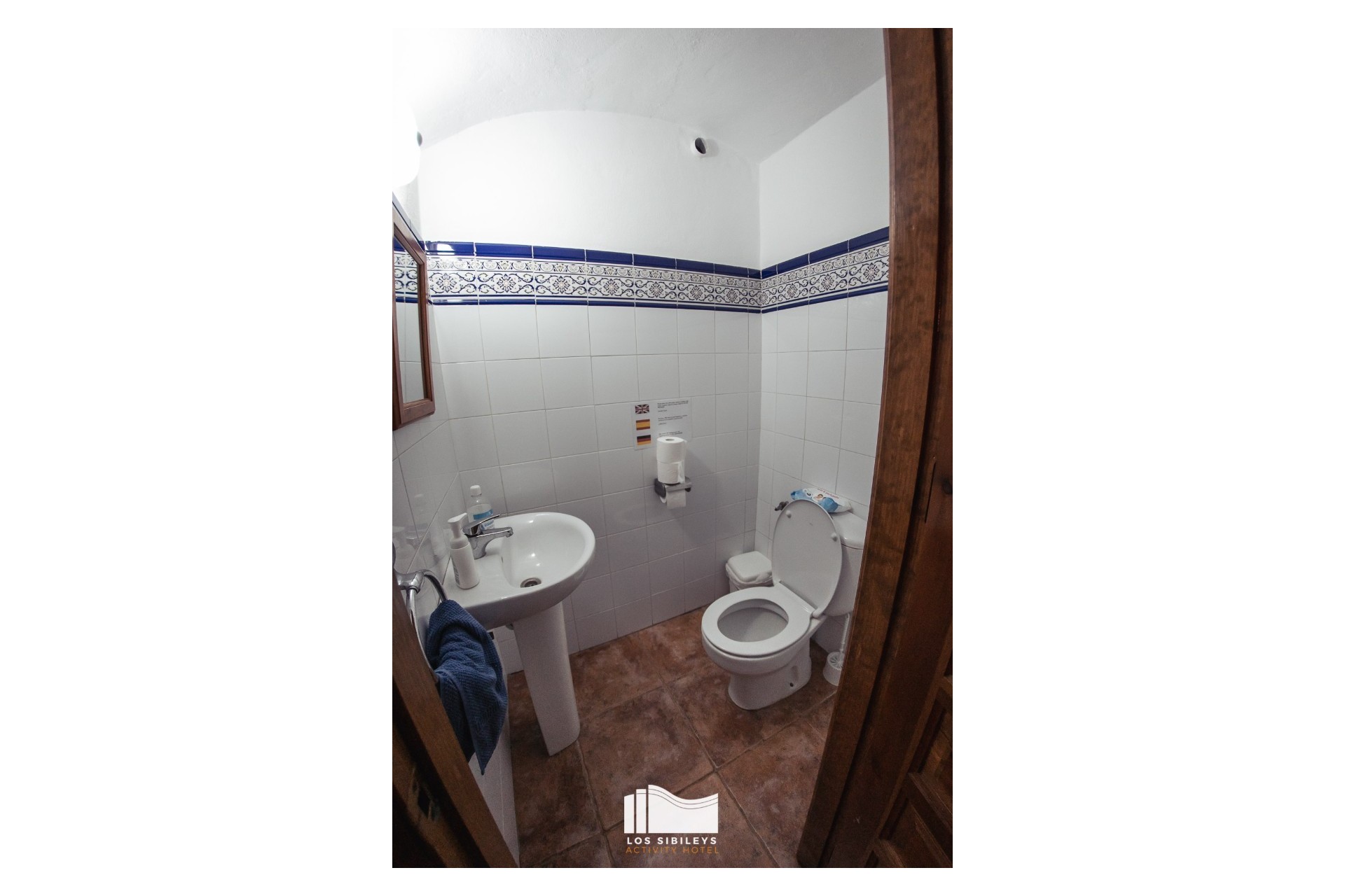 Brukt - Villa -
Lorca - Costa Calida