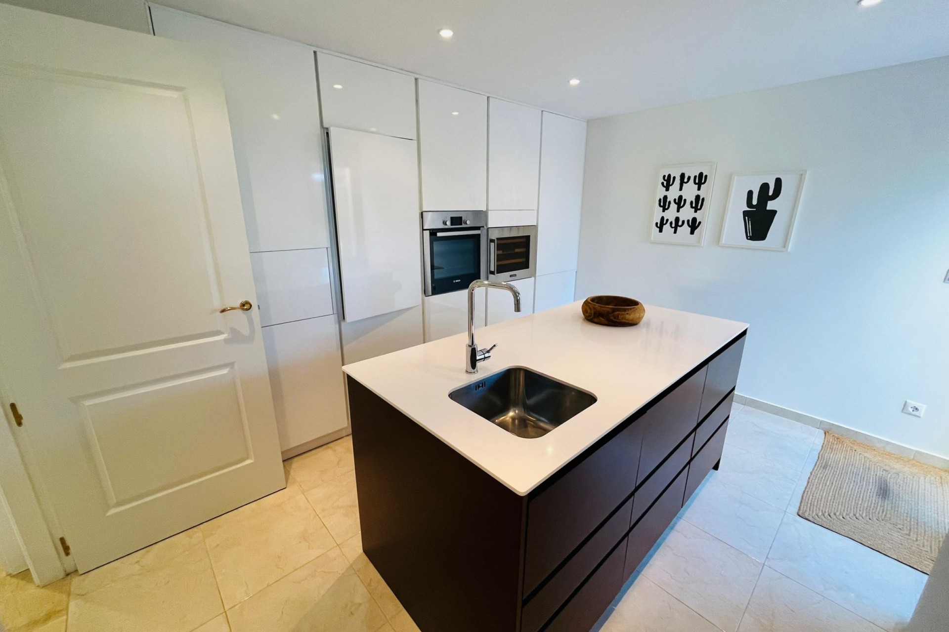 Brukt - Villa -
Los Alcazares - Costa Calida