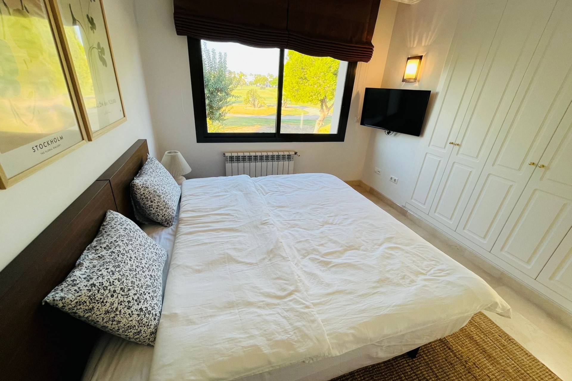 Brukt - Villa -
Los Alcazares - Costa Calida