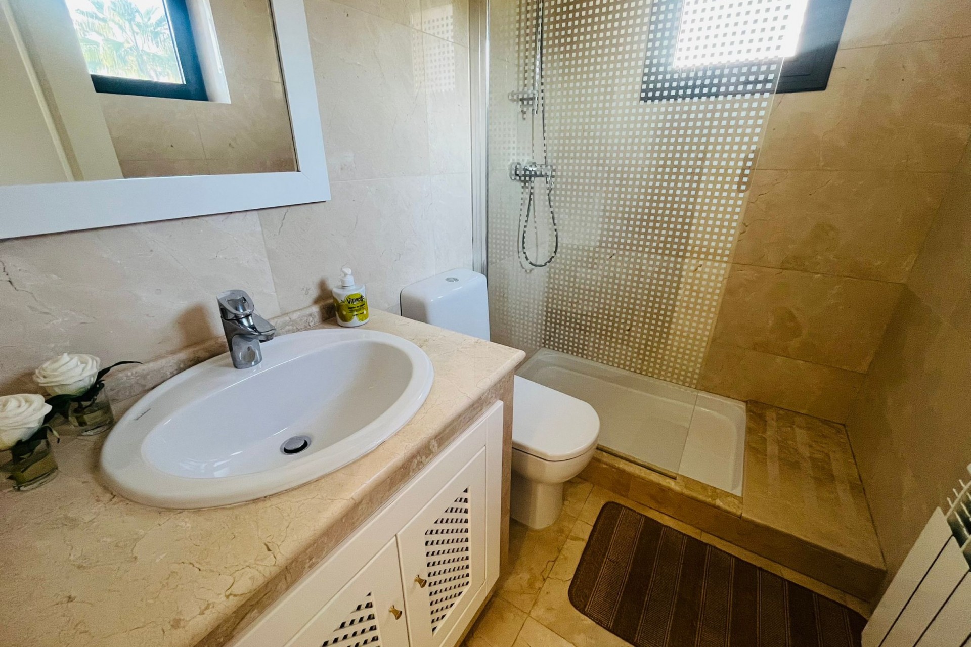 Brukt - Villa -
Los Alcazares - Costa Calida