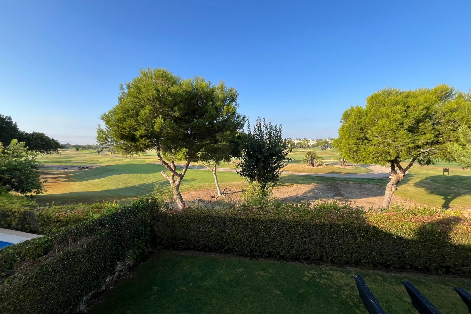 Brukt - Villa -
Los Alcazares - Costa Calida