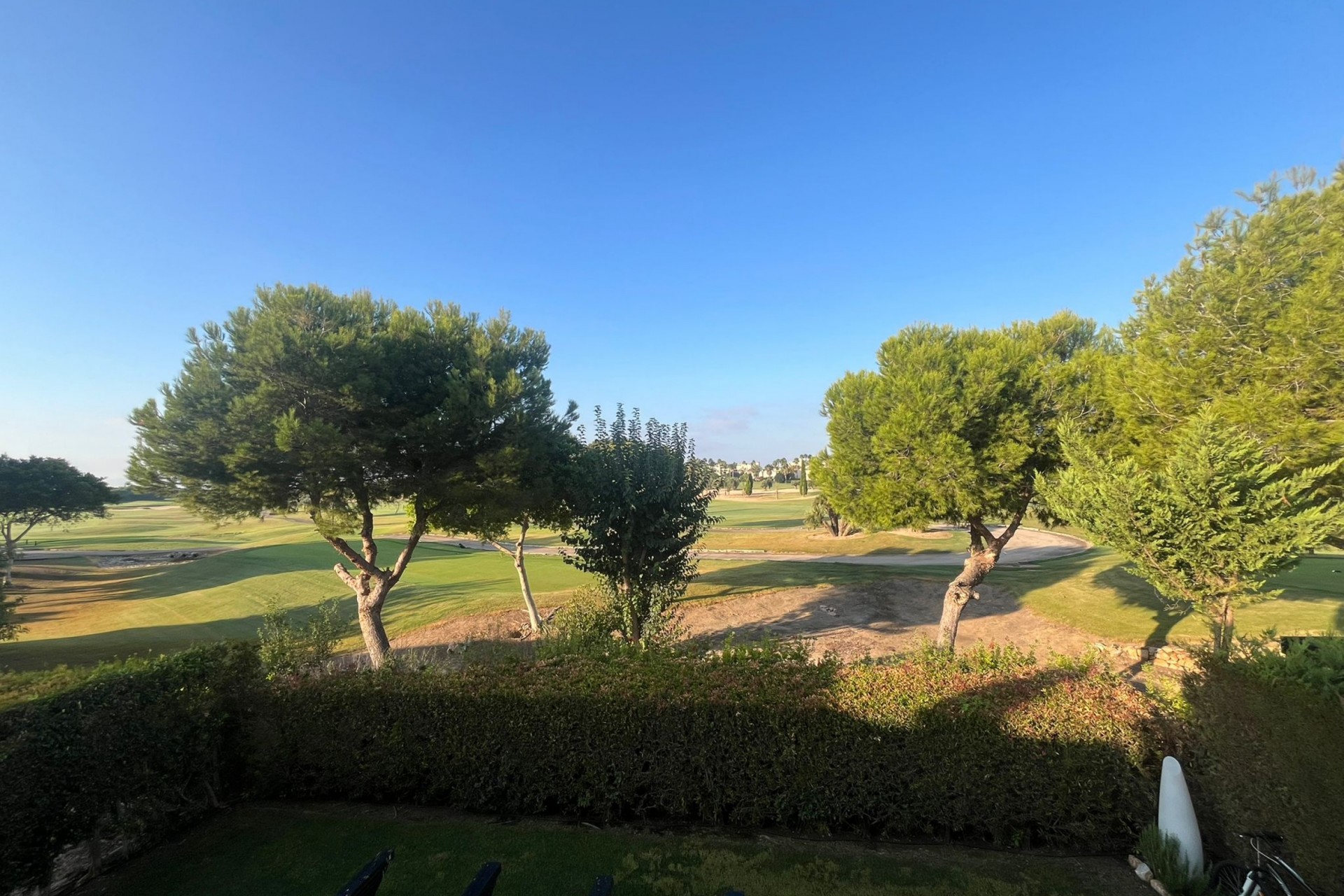 Brukt - Villa -
Los Alcazares - Costa Calida