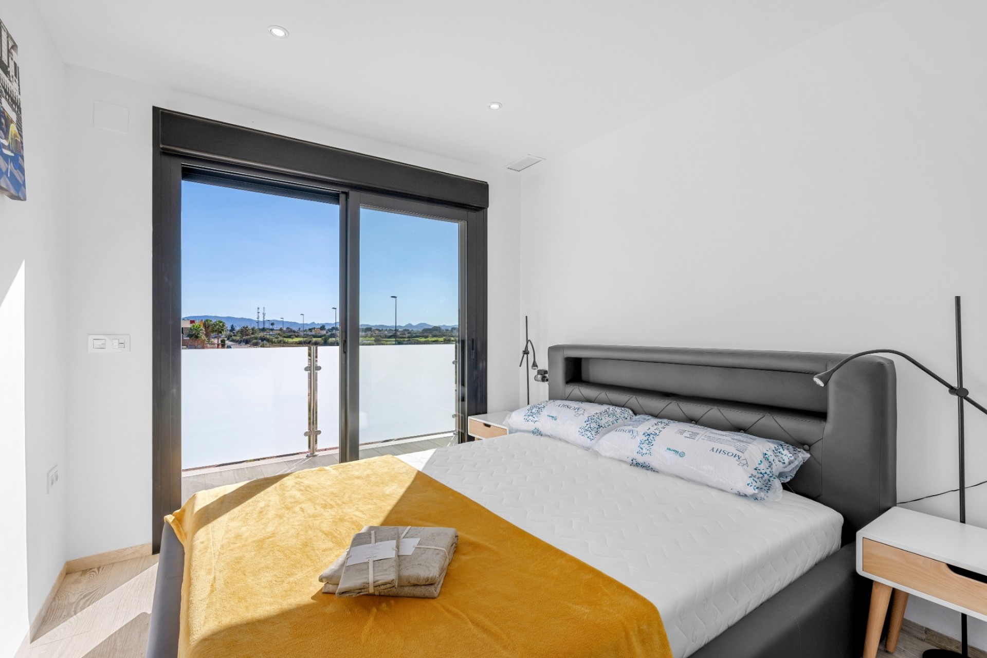 Brukt - Villa -
Los Alcazares - Costa Calida