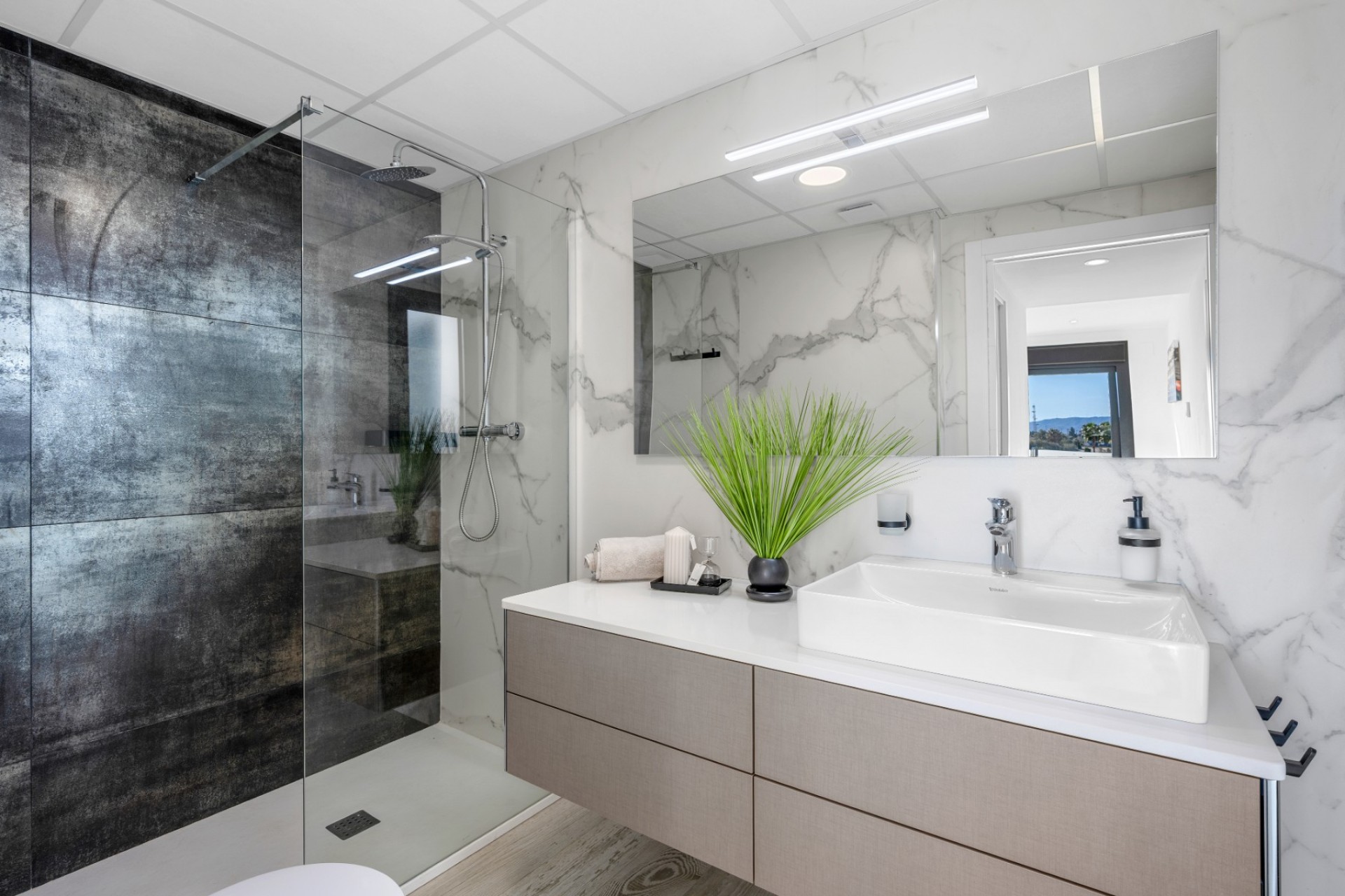 Brukt - Villa -
Los Alcazares - Costa Calida