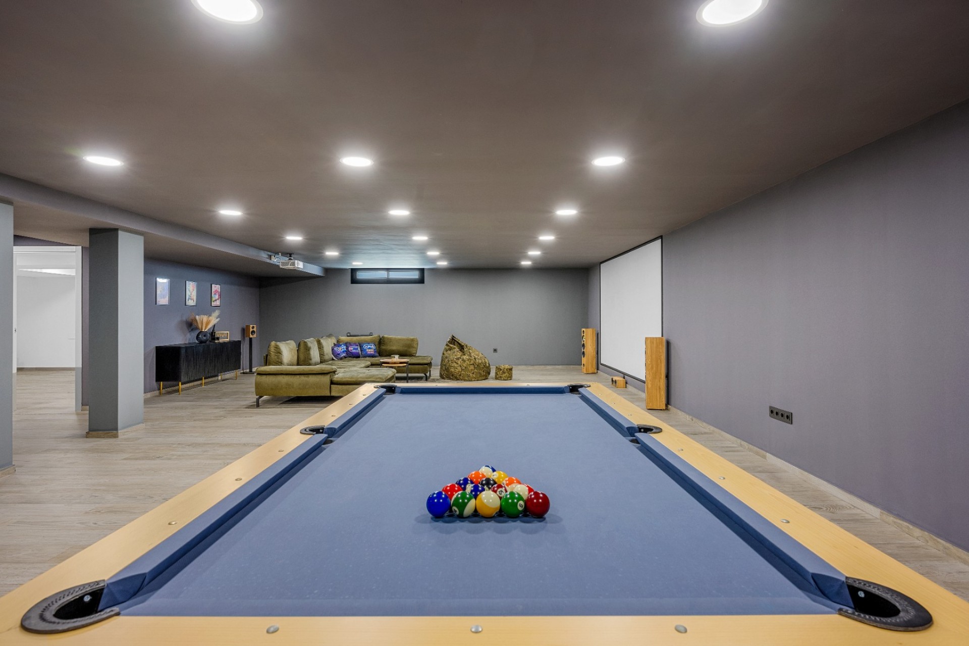 Brukt - Villa -
Los Alcazares - Costa Calida