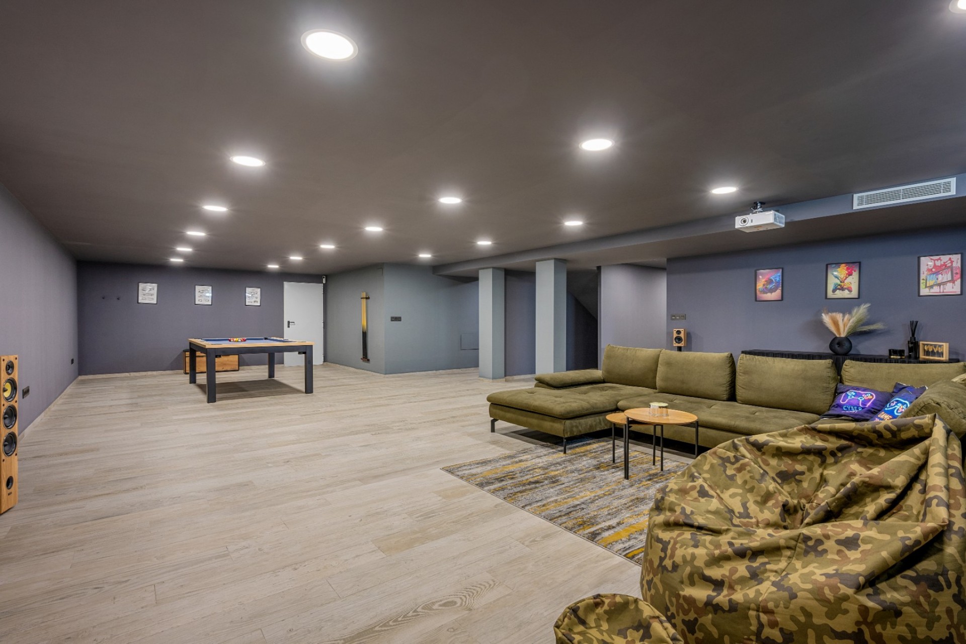 Brukt - Villa -
Los Alcazares - Costa Calida