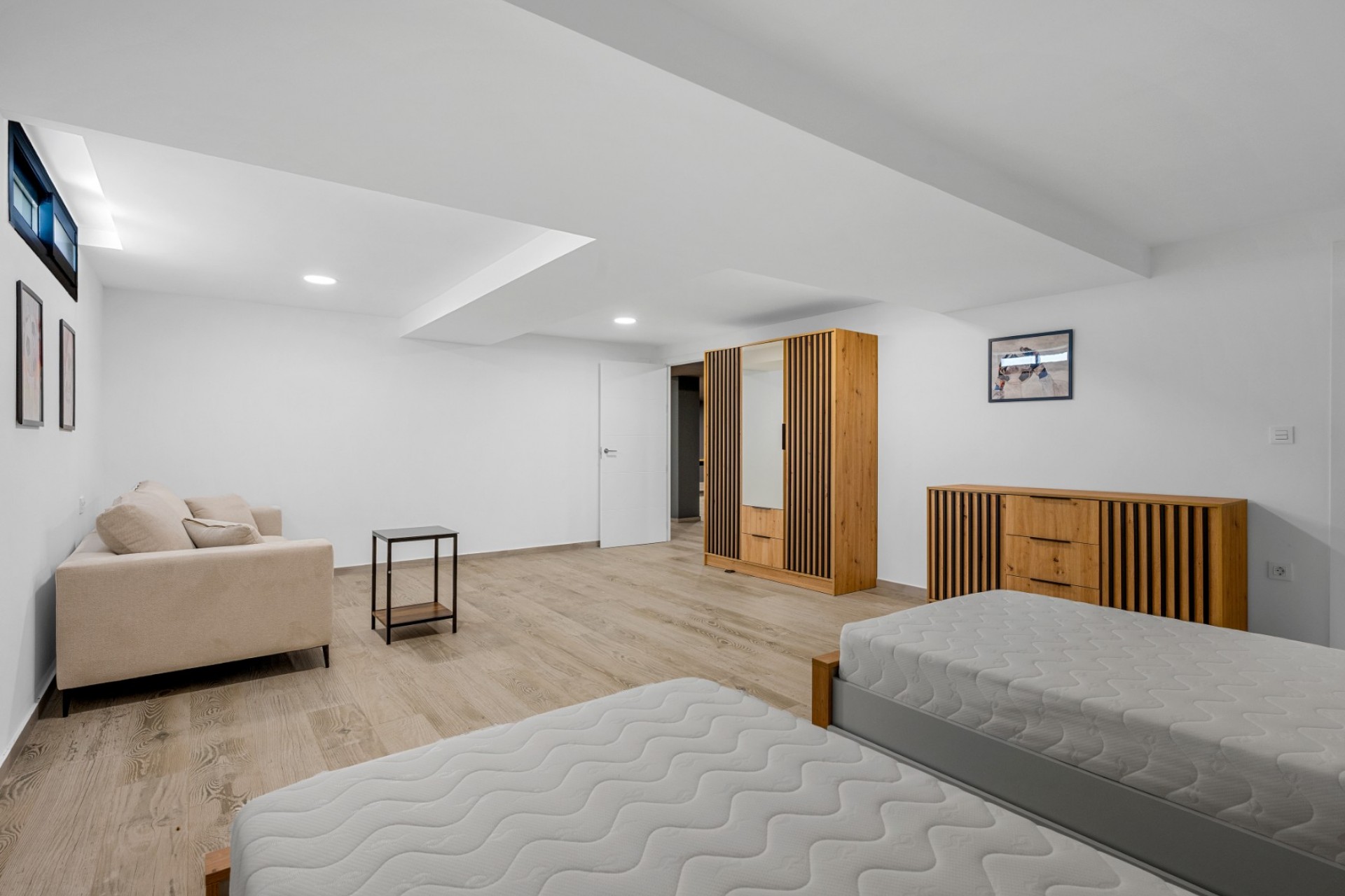 Brukt - Villa -
Los Alcazares - Costa Calida