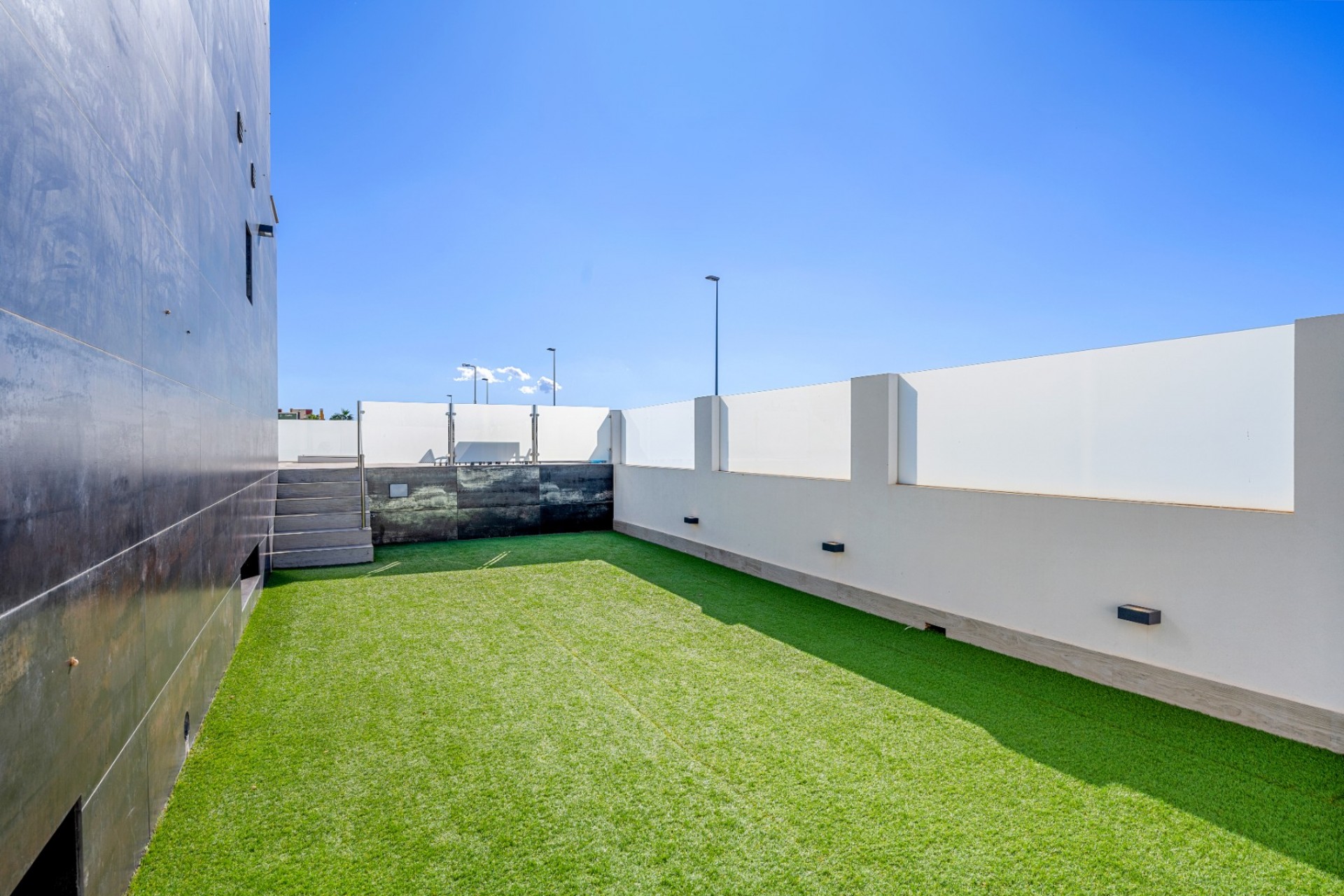 Brukt - Villa -
Los Alcazares - Costa Calida