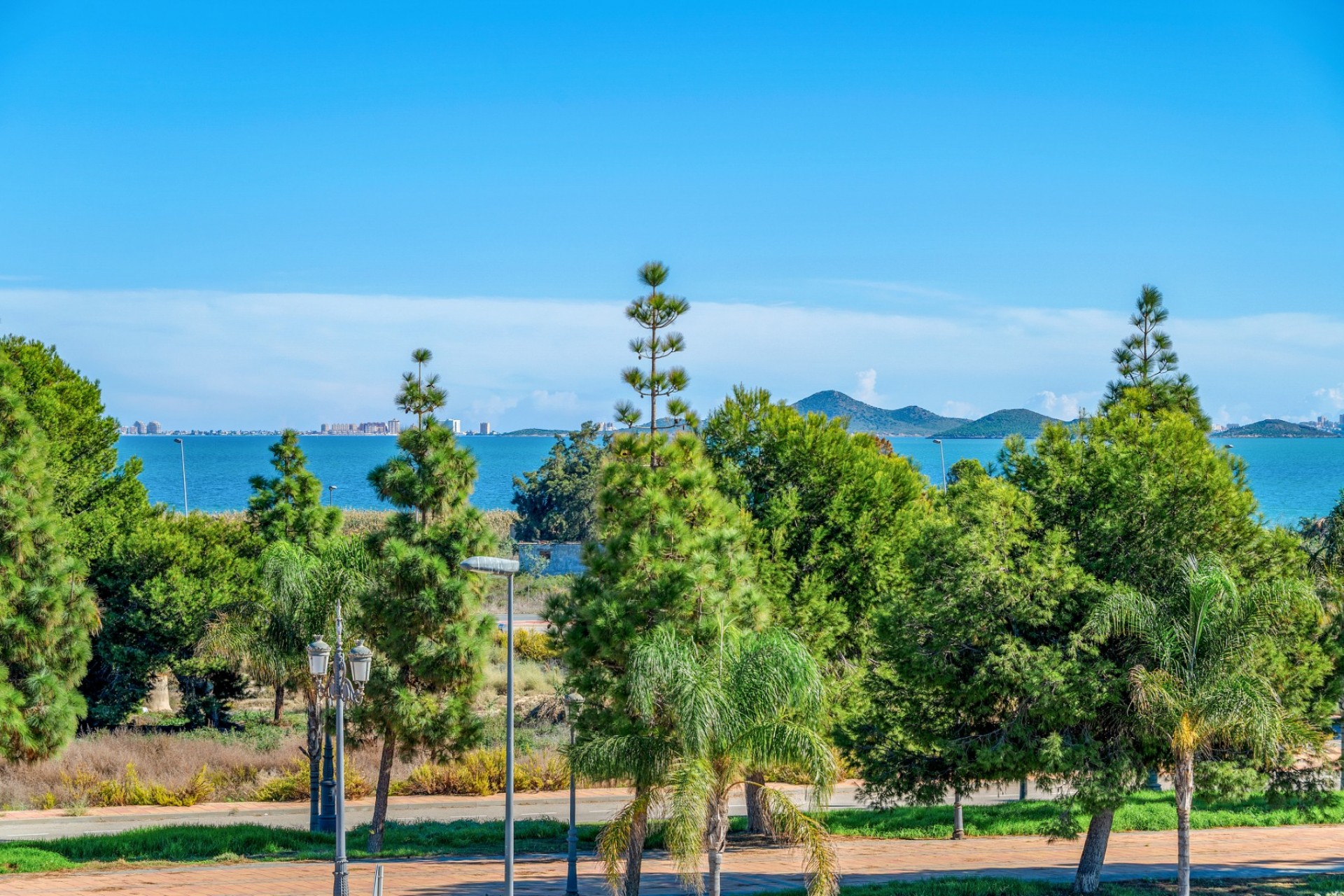 Brukt - Villa -
Los Alcazares - Costa Calida