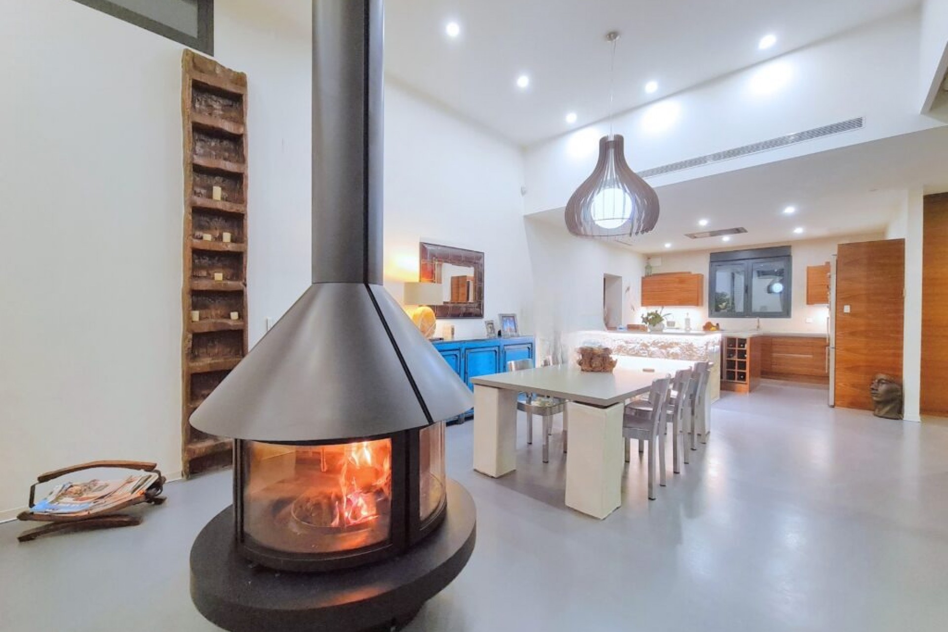 Brukt - Villa -
Los Alcazares - Costa Calida