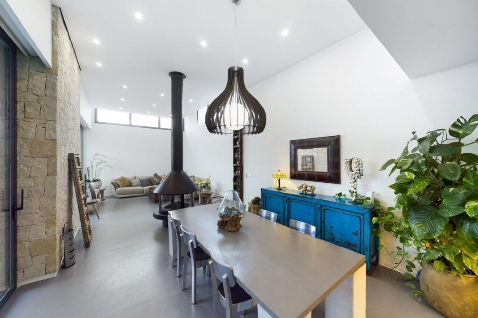 Brukt - Villa -
Los Alcazares - Costa Calida