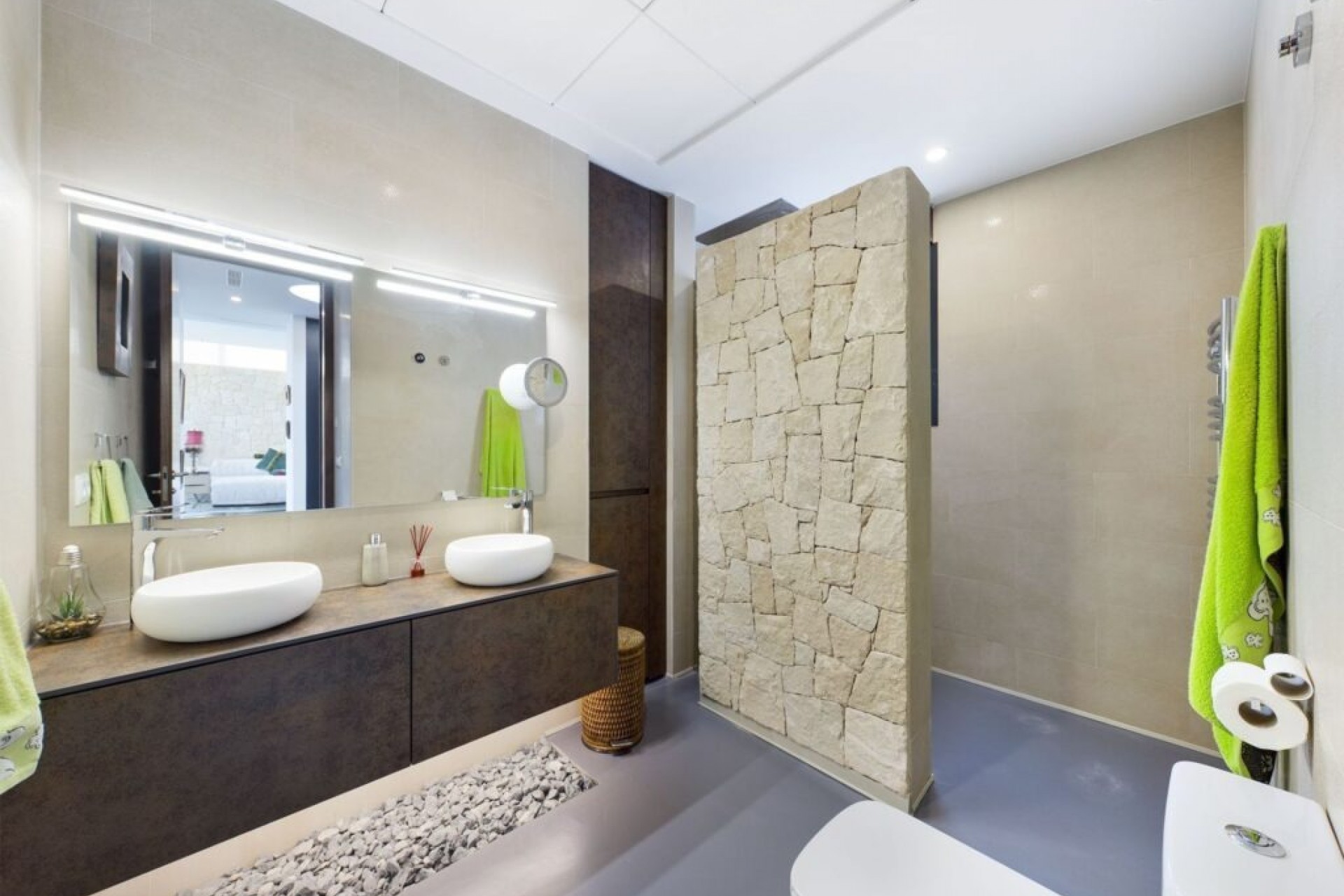 Brukt - Villa -
Los Alcazares - Costa Calida