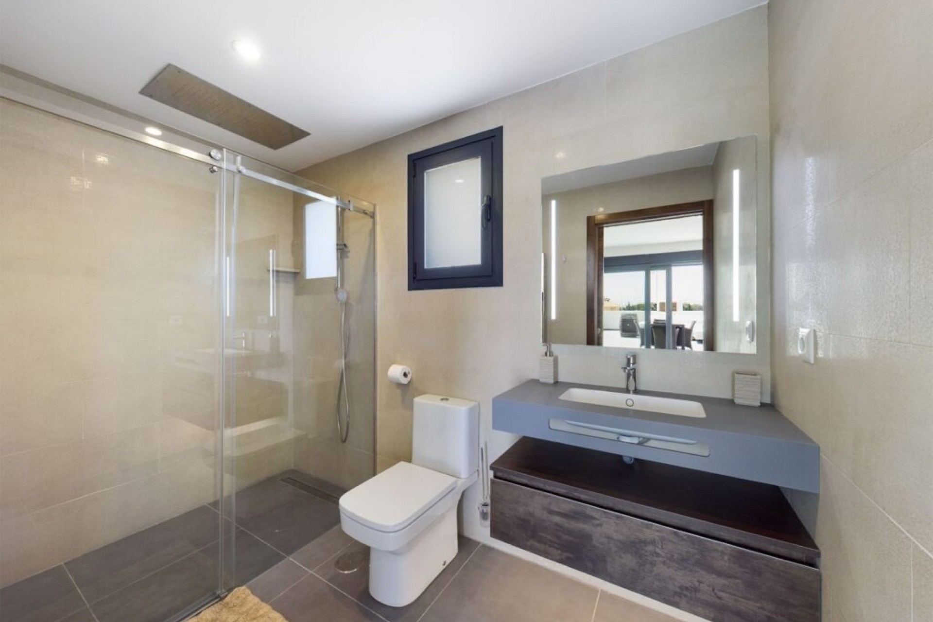 Brukt - Villa -
Los Alcazares - Costa Calida