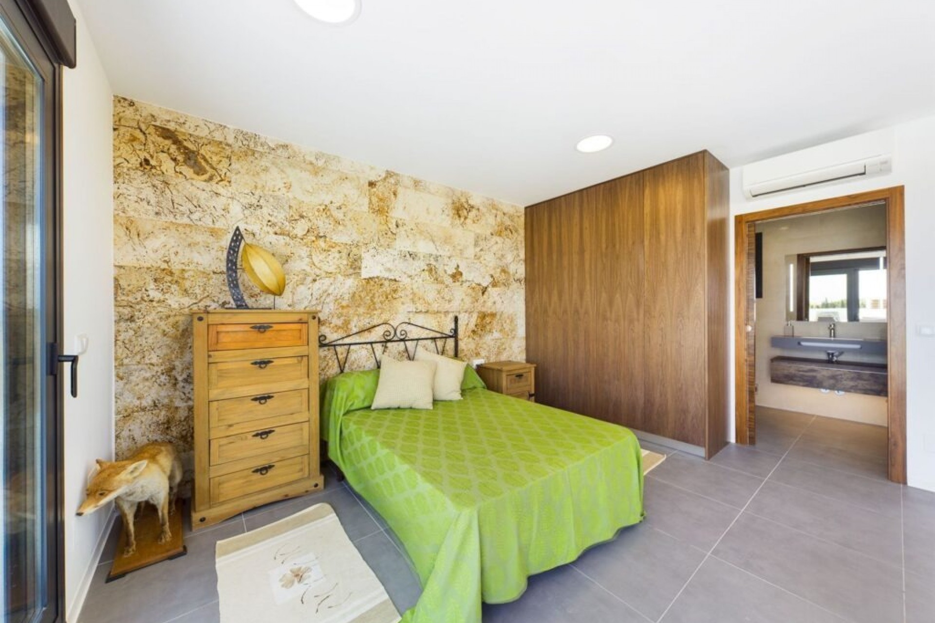 Brukt - Villa -
Los Alcazares - Costa Calida