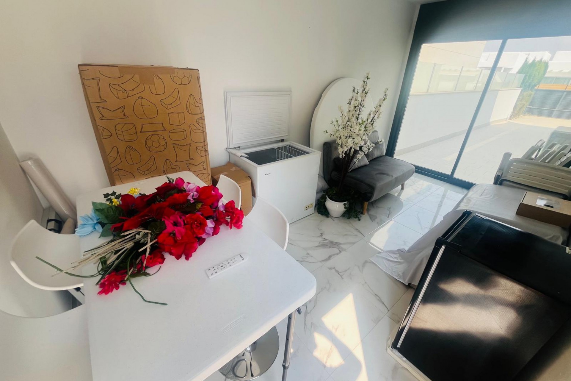 Brukt - Villa -
Los Alcazares - Costa Calida