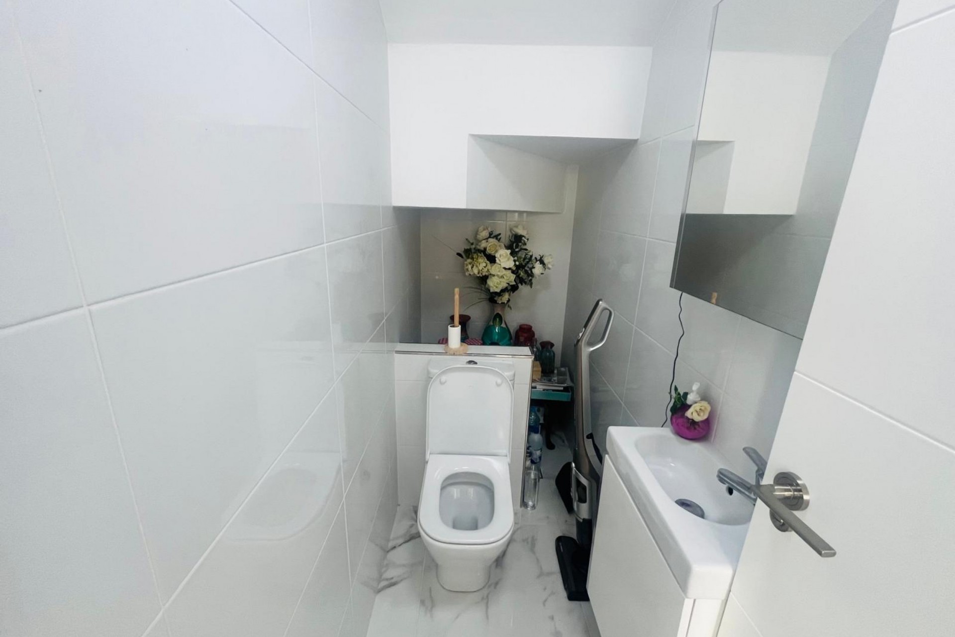 Brukt - Villa -
Los Alcazares - Costa Calida