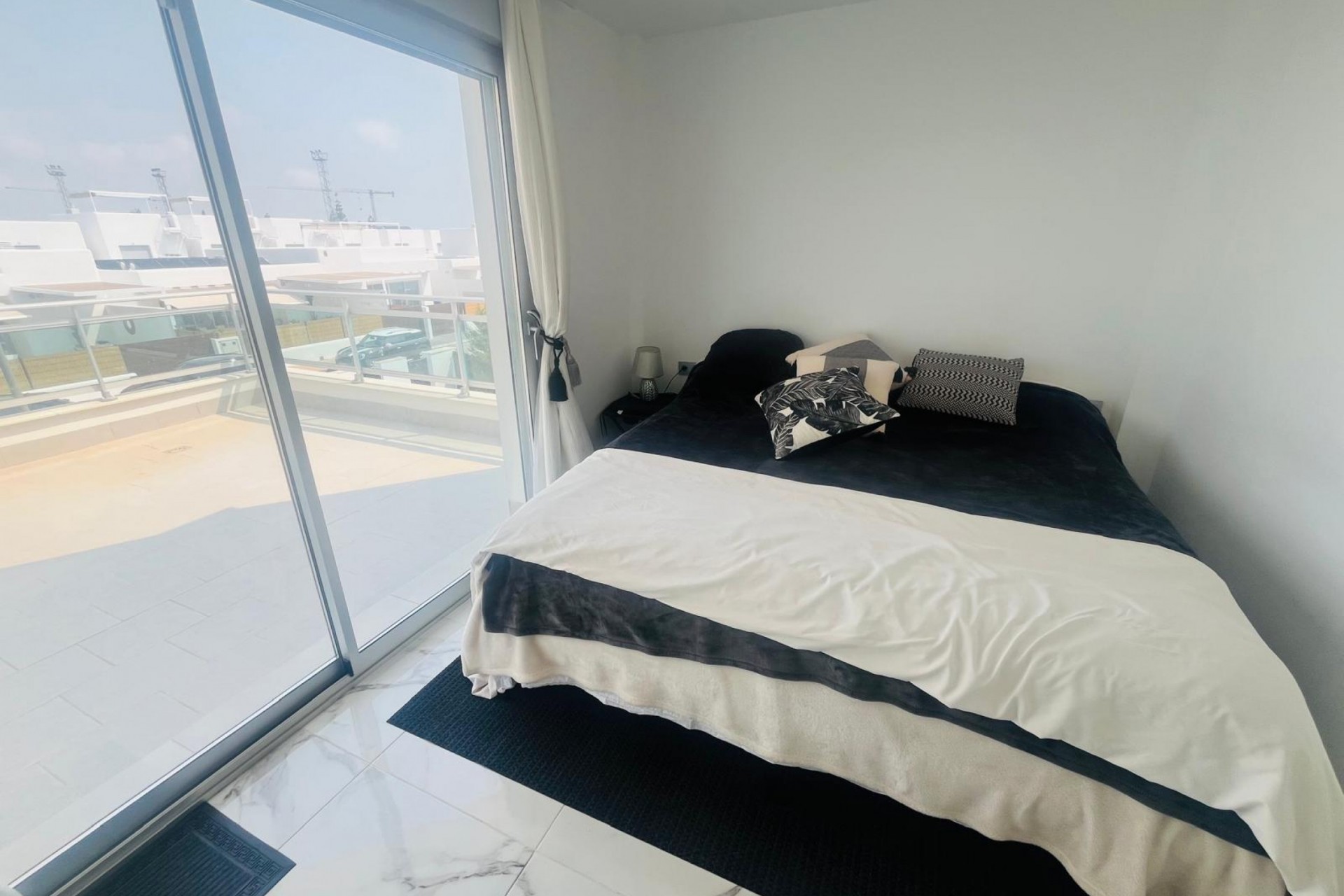 Brukt - Villa -
Los Alcazares - Costa Calida