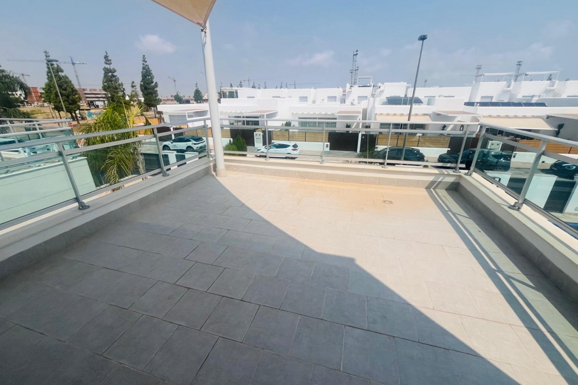 Brukt - Villa -
Los Alcazares - Costa Calida