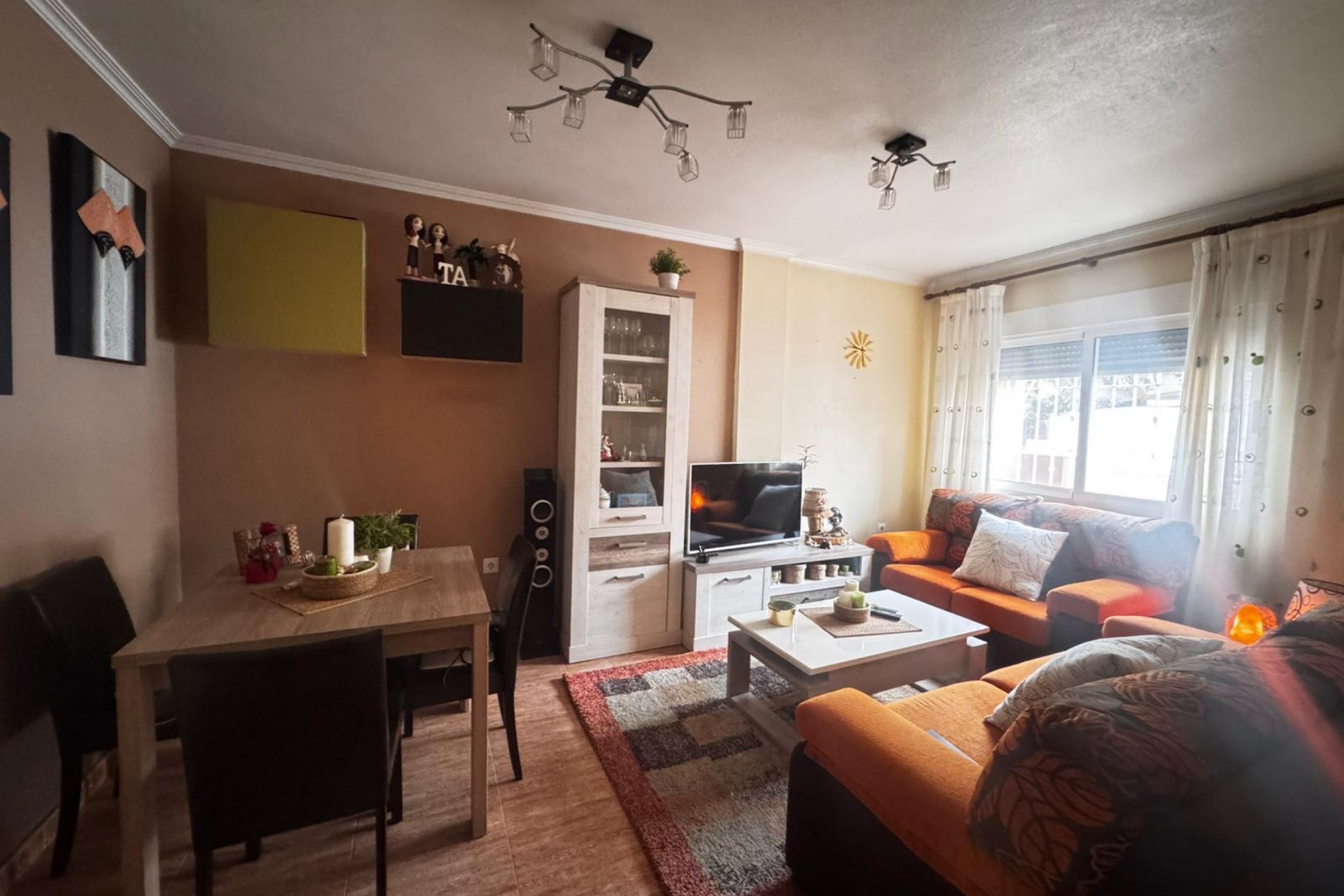 Brukt - Villa -
Los Alcazares - Costa Calida